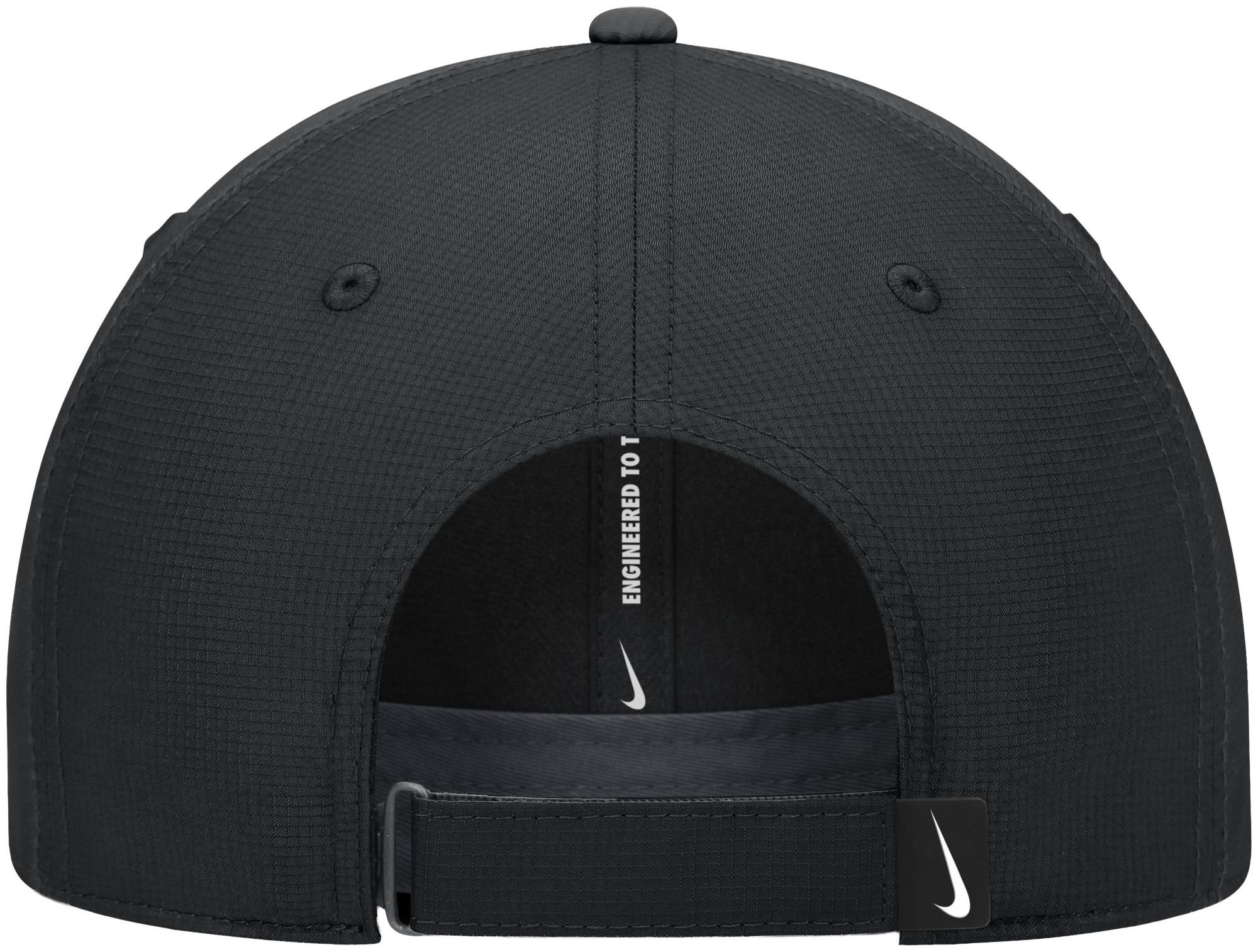 Nike Adult Tampa Bay Rays City Connect Club Adjustable Hat product image