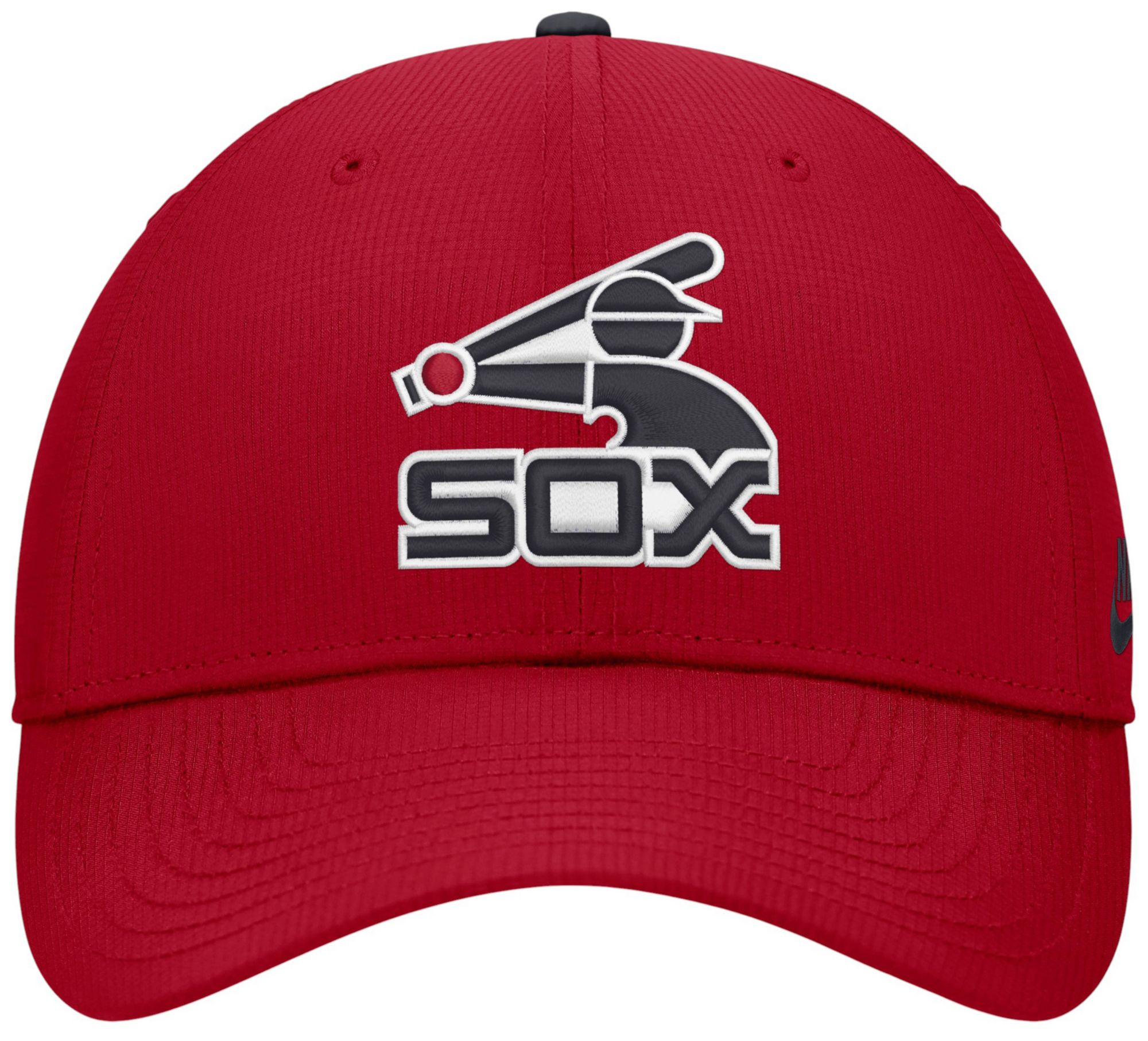 Nike Adult Chicago White Sox Red Cooperstown Club Cap product image