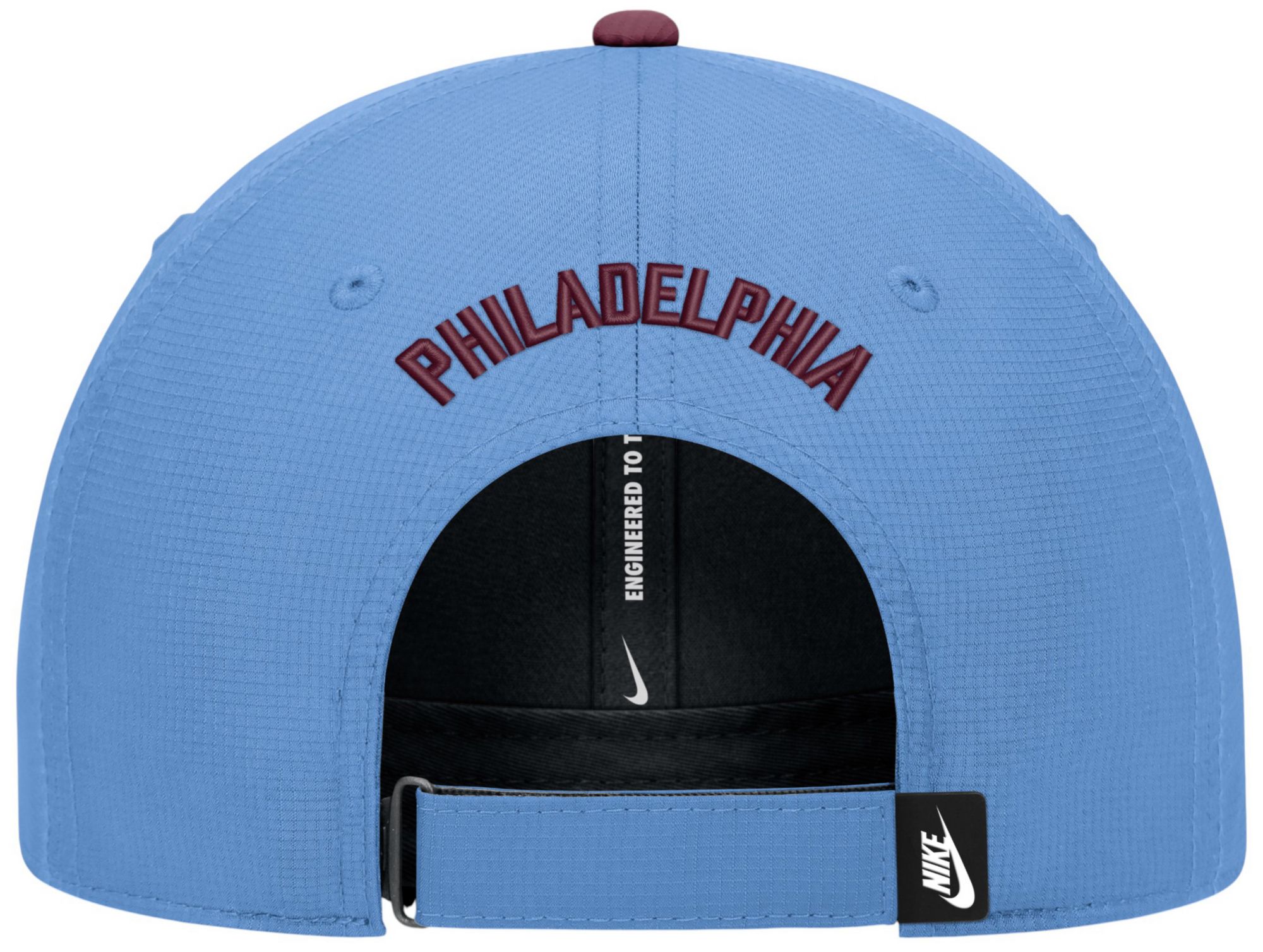 Nike Adult Philadelphia Phillies Light Blue Cooperstown Club Cap product image