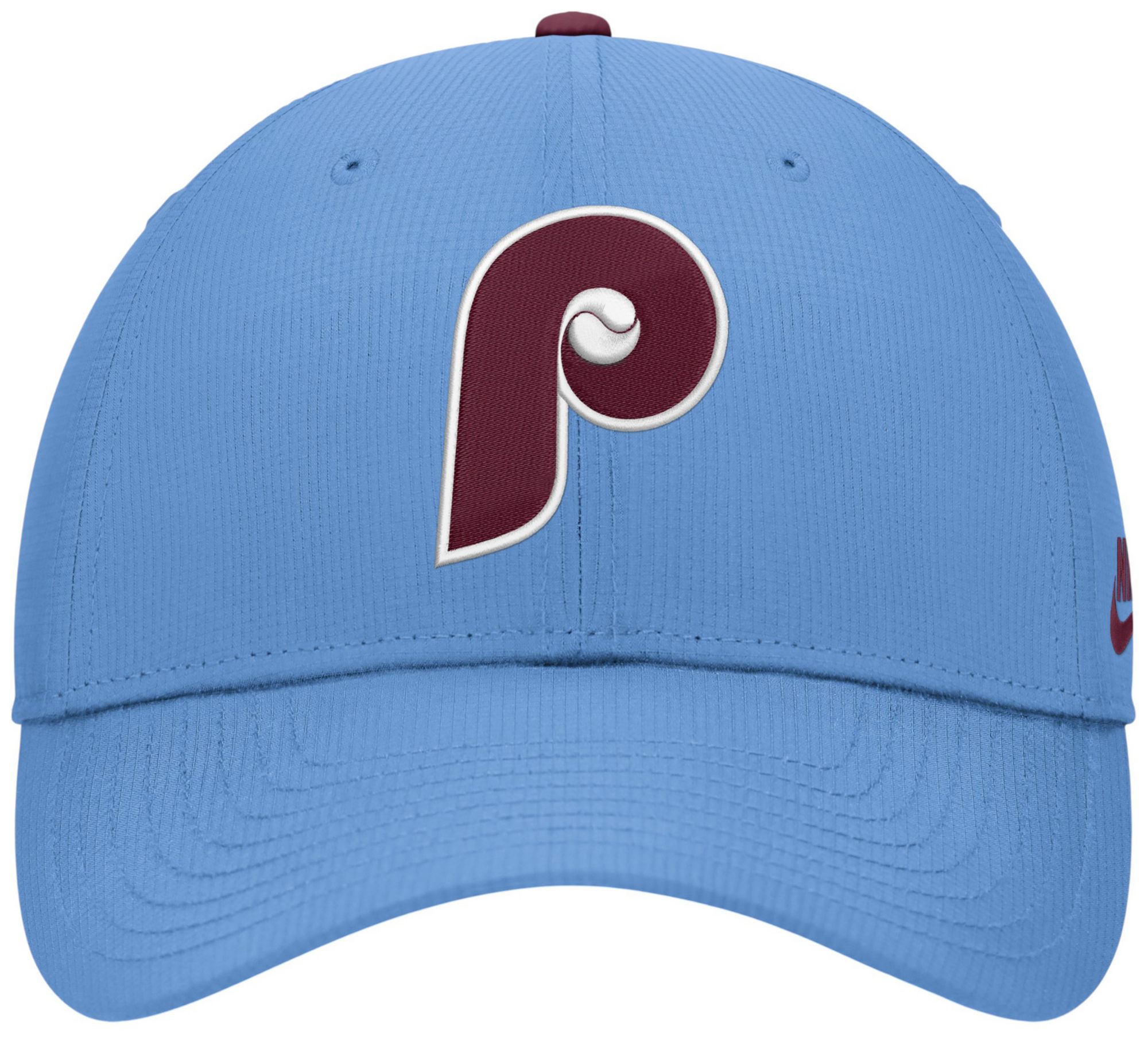 Nike Adult Philadelphia Phillies Light Blue Cooperstown Club Cap product image
