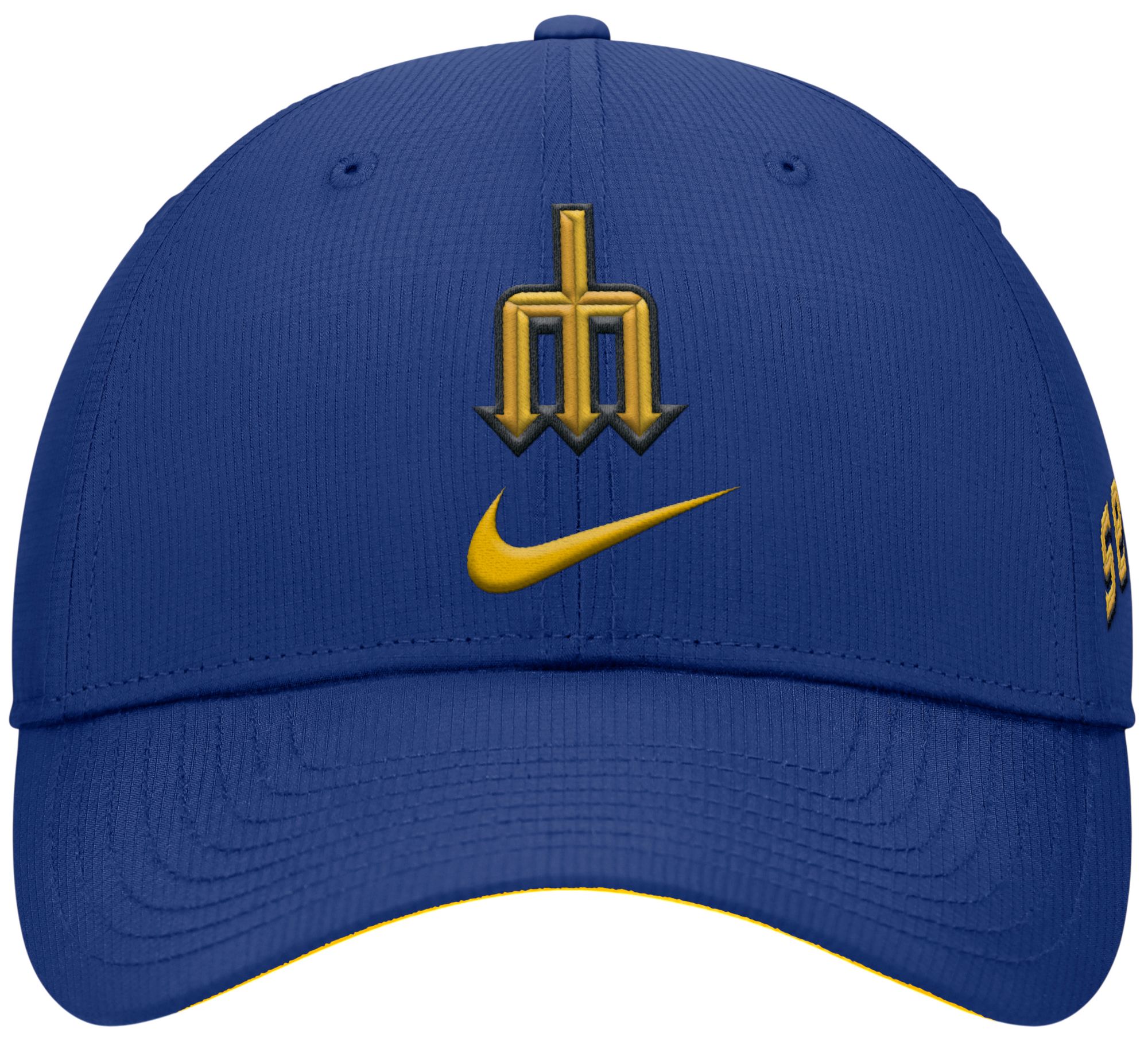 Nike Adult Seattle Mariners City Connect Club Adjustable Hat product image