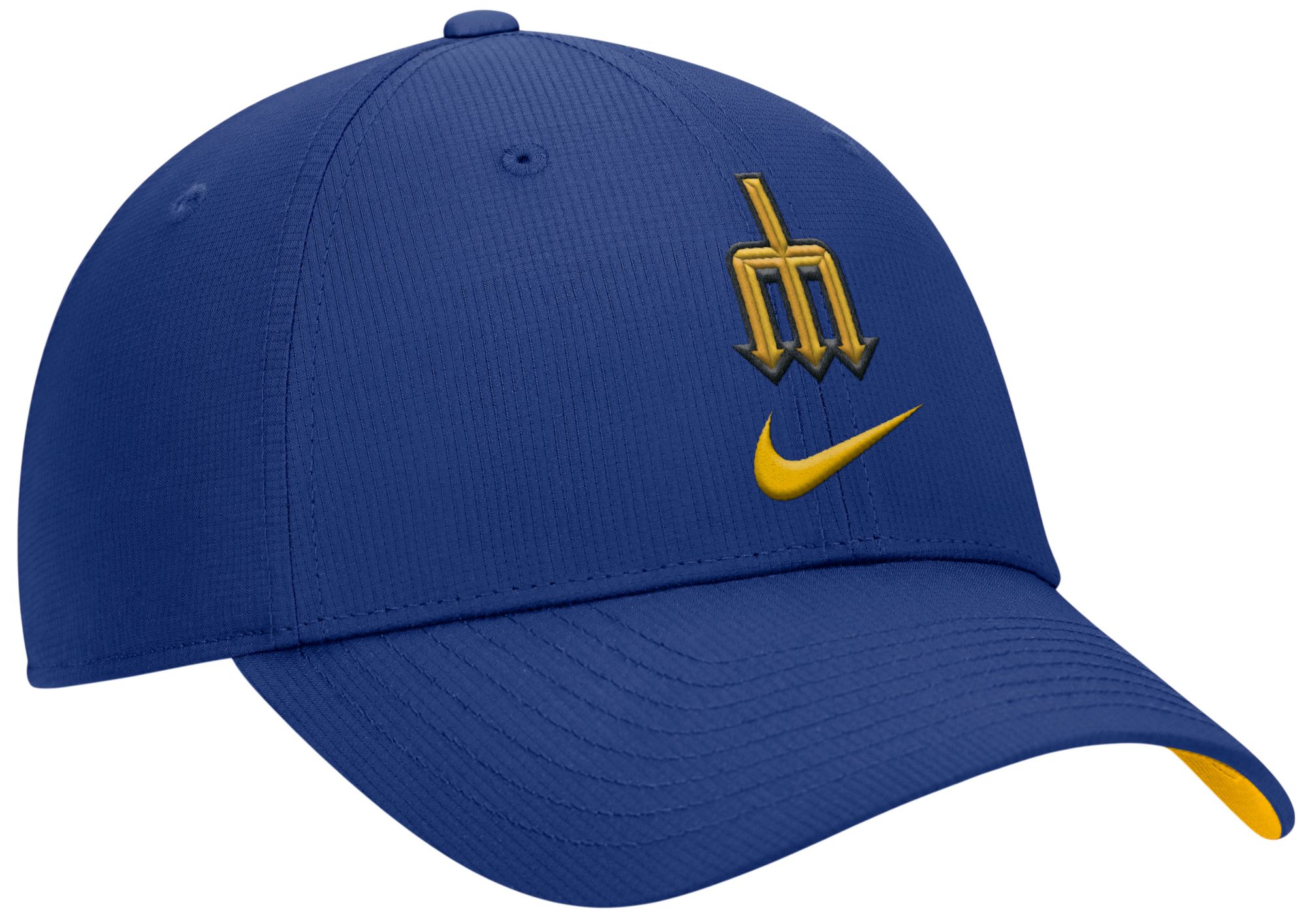 Nike Adult Seattle Mariners City Connect Club Adjustable Hat product image