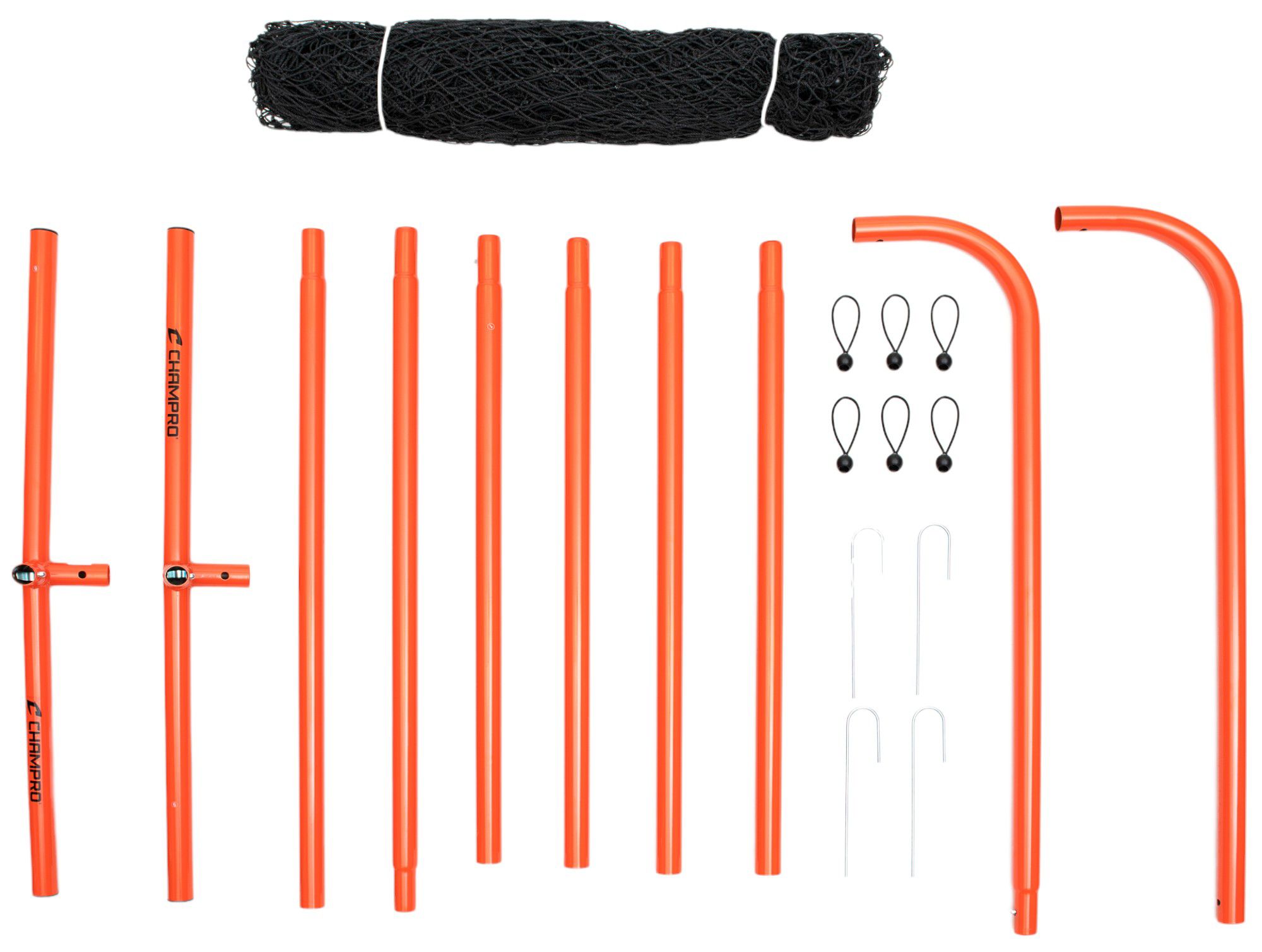 CHAMPRO Brute 7' x 7' Sock Screen product image