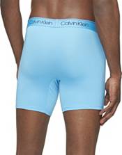 Calvin Klein Men's Micro Stretch Boxer Briefs – 3 Pack product image