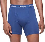 Calvin Klein Men's Cotton Stretch Boxer Briefs – 3 Pack product image