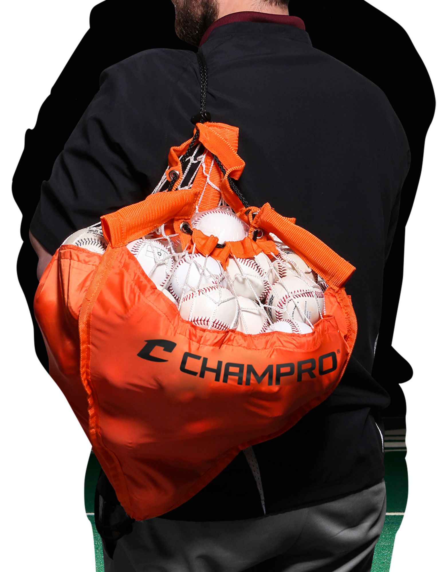 CHAMPRO Ball Caddy product image