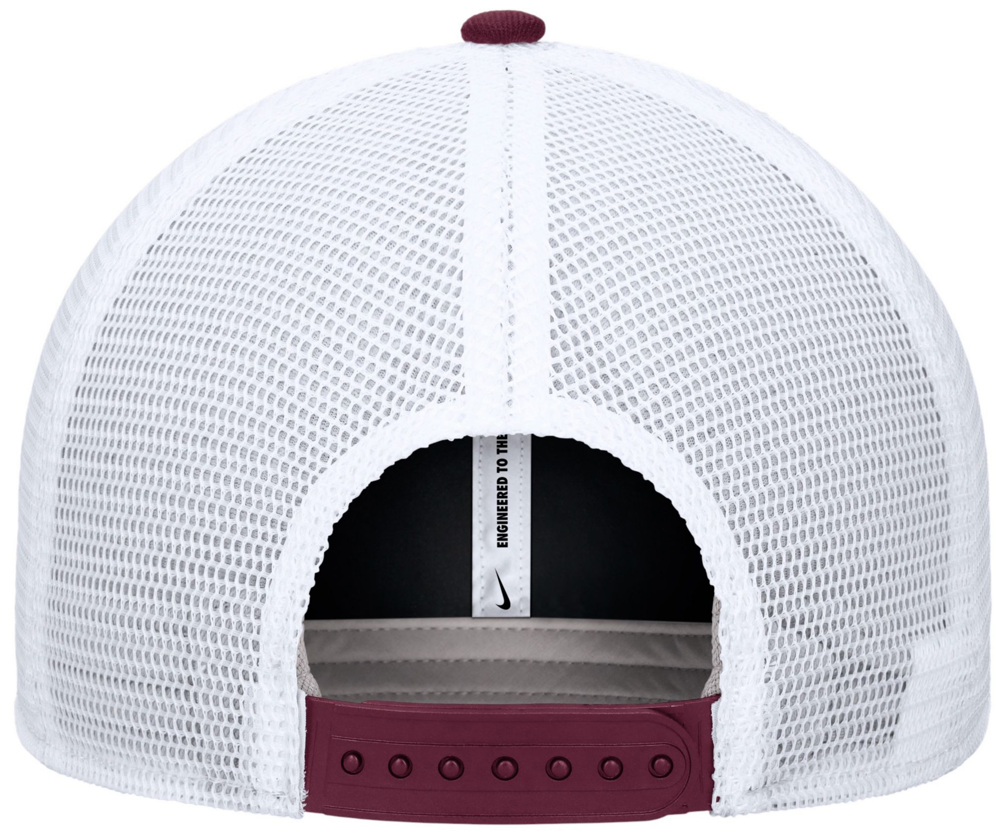 Nike Adult Philadelphia Phillies Light Blue Rise Trucker Hat product image