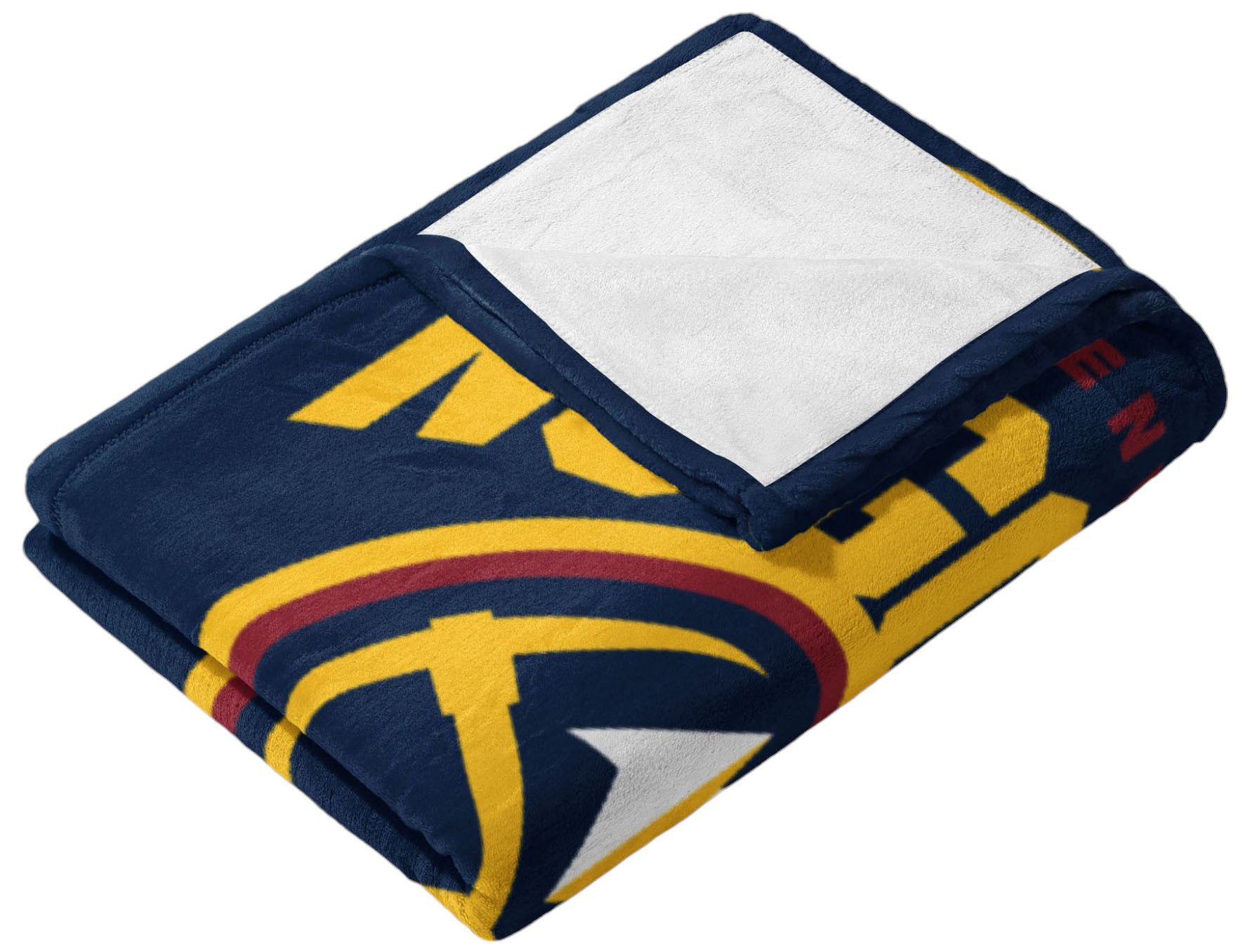 TheNorthwest Denver Nuggets Silk Touch Throw product image