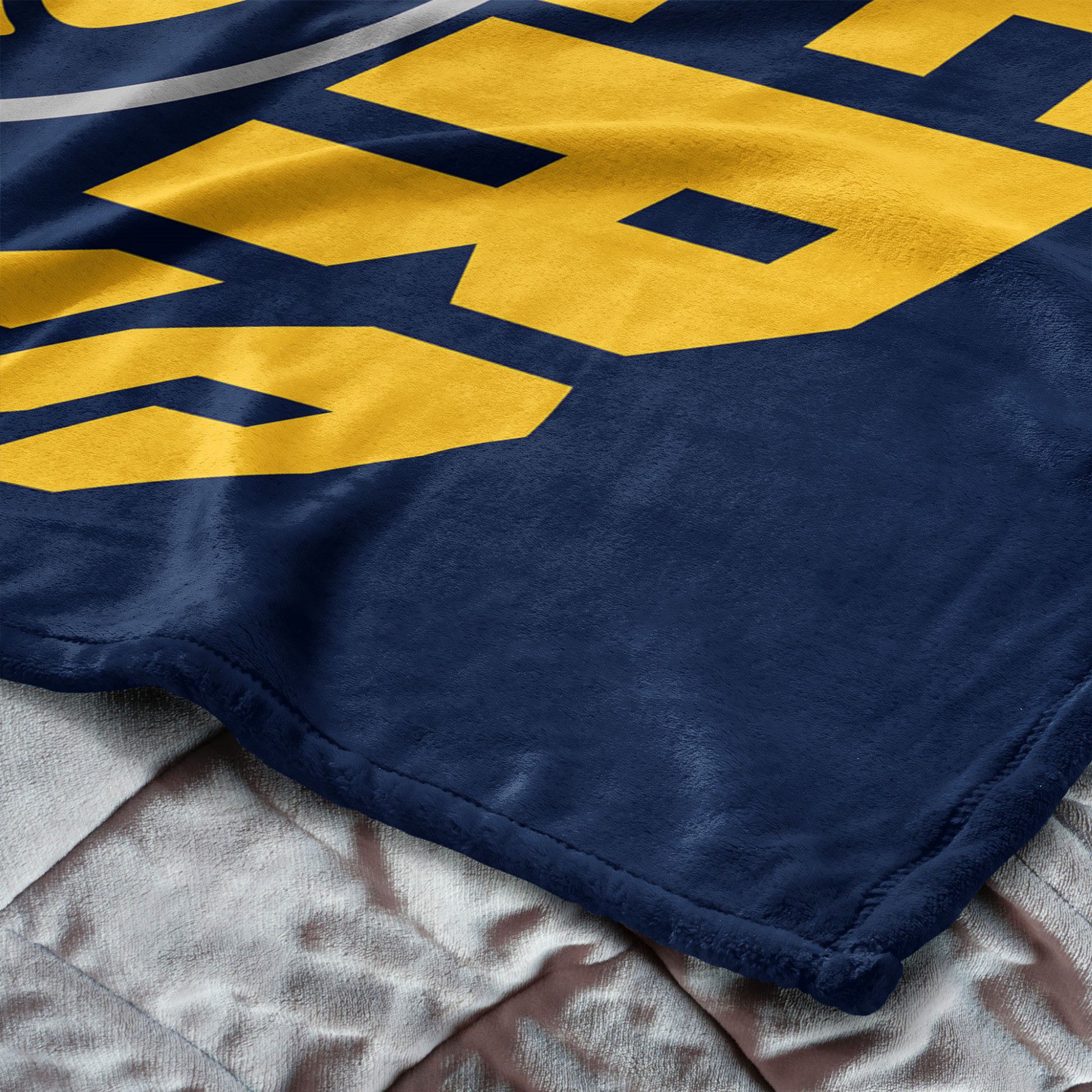 TheNorthwest Indiana Pacers Silk Touch Throw product image