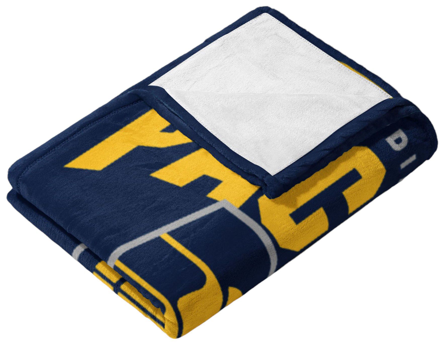 TheNorthwest Indiana Pacers Silk Touch Throw product image