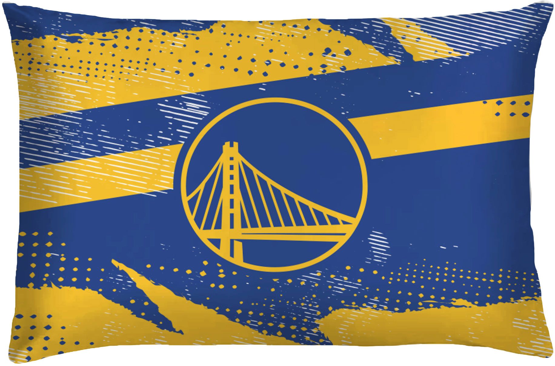 Pegasus Sports Golden State Warriors 4-Piece Twin Bedding Set product image