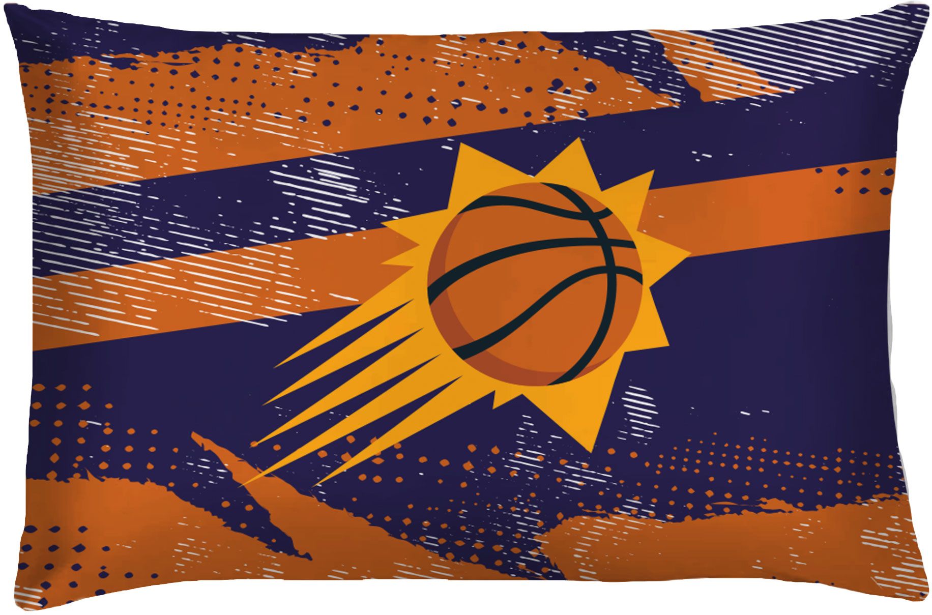 Pegasus Sports Phoenix Suns 4-Piece Twin Bedding Set product image