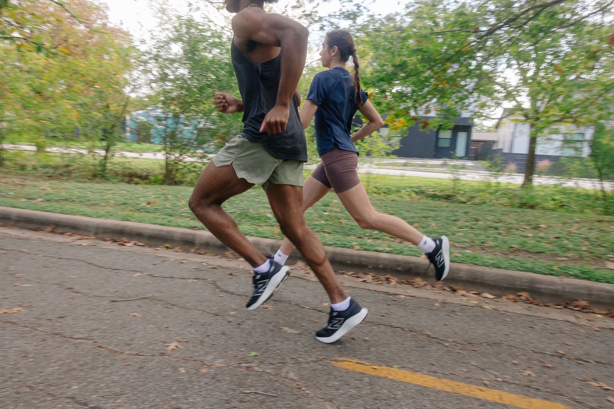 New Balance Women's Fresh Foam X 880v14 Running Shoes product image