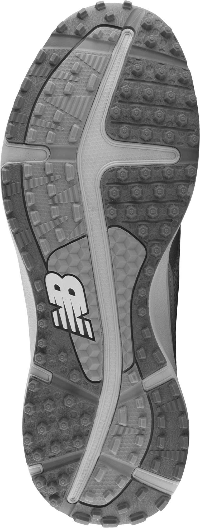new balance men's breeze breathable spikeless comfort golf shoe
