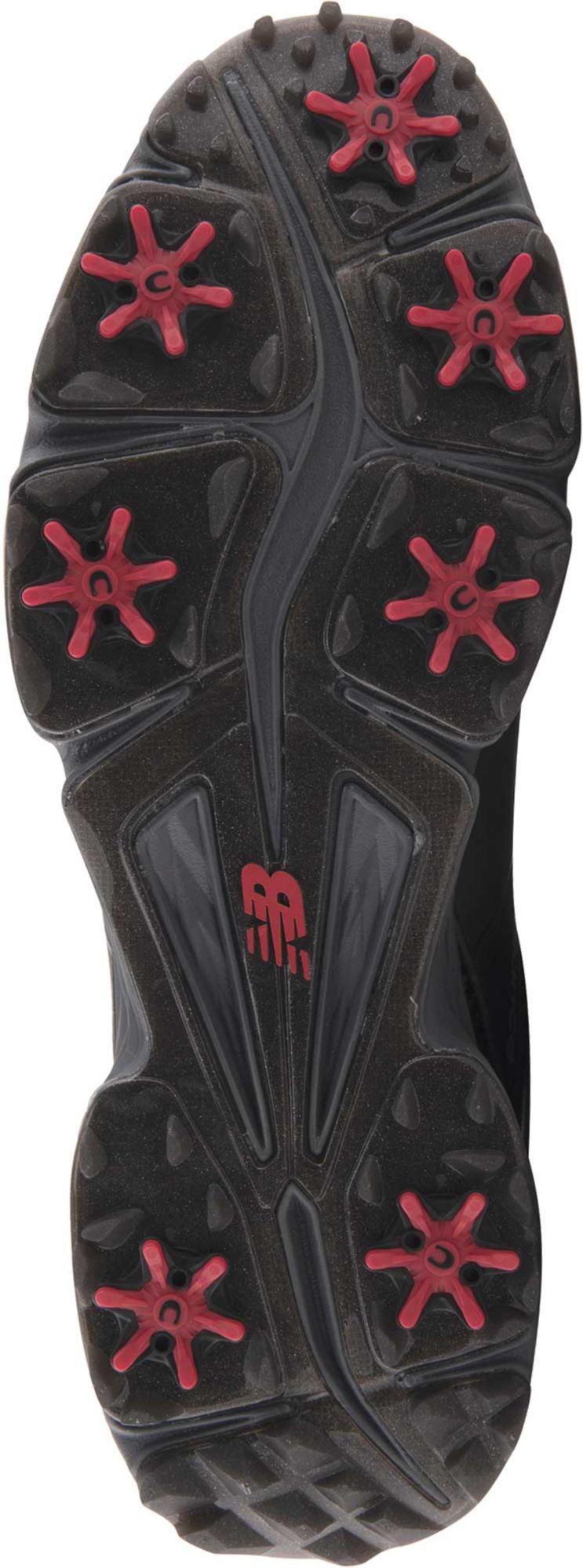 new balance striker golf shoes review