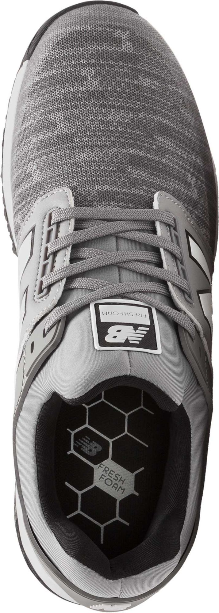 new balance mens waterproof