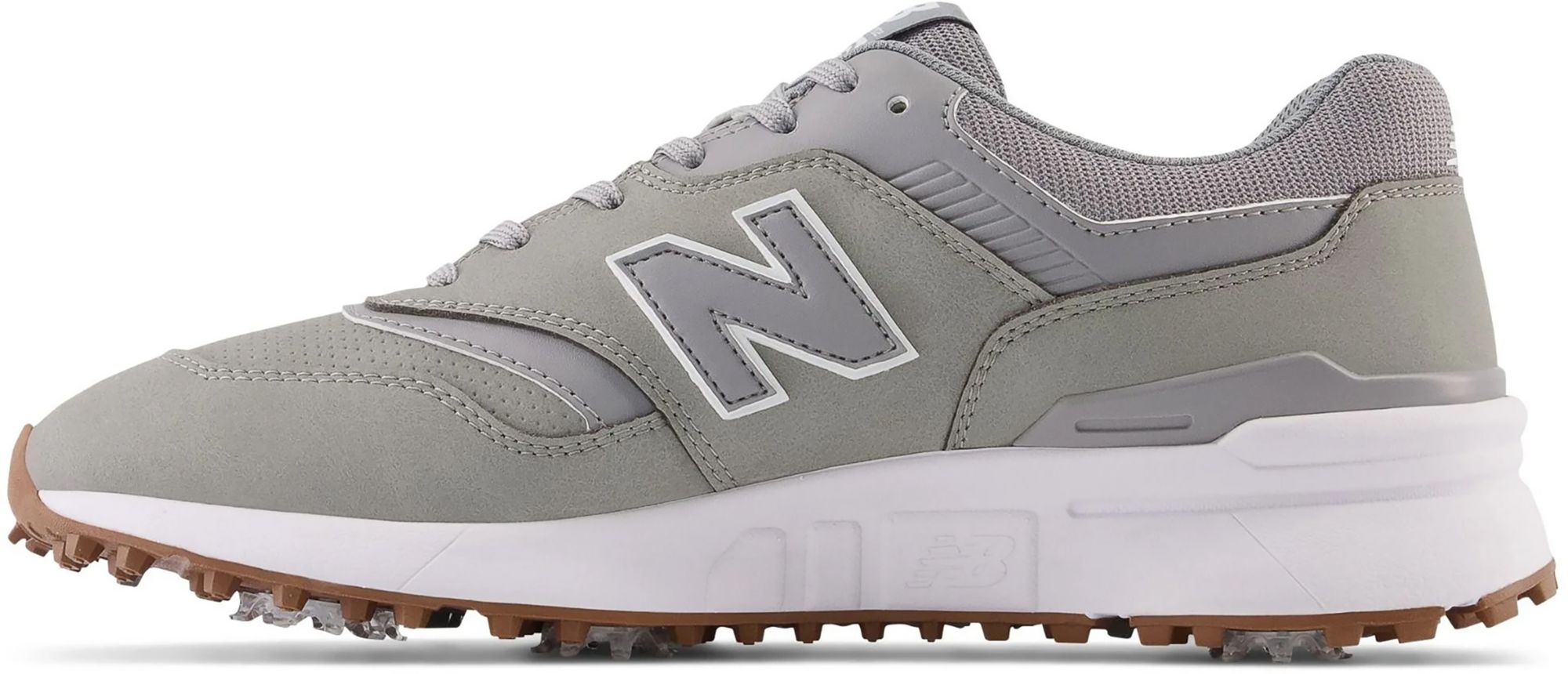 New Balance Men's 997 Golf Shoes product image