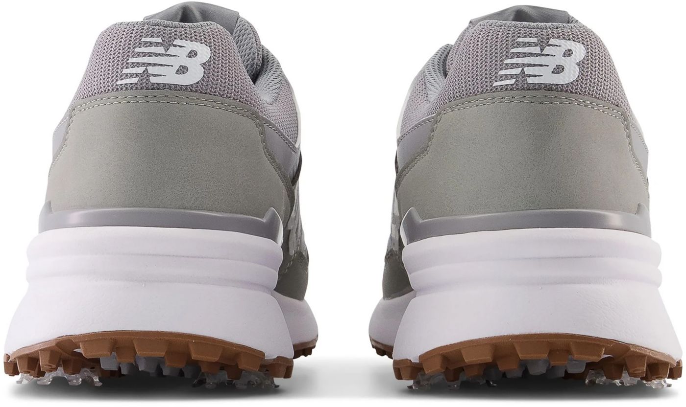 New Balance Men s 997 Golf Shoes
