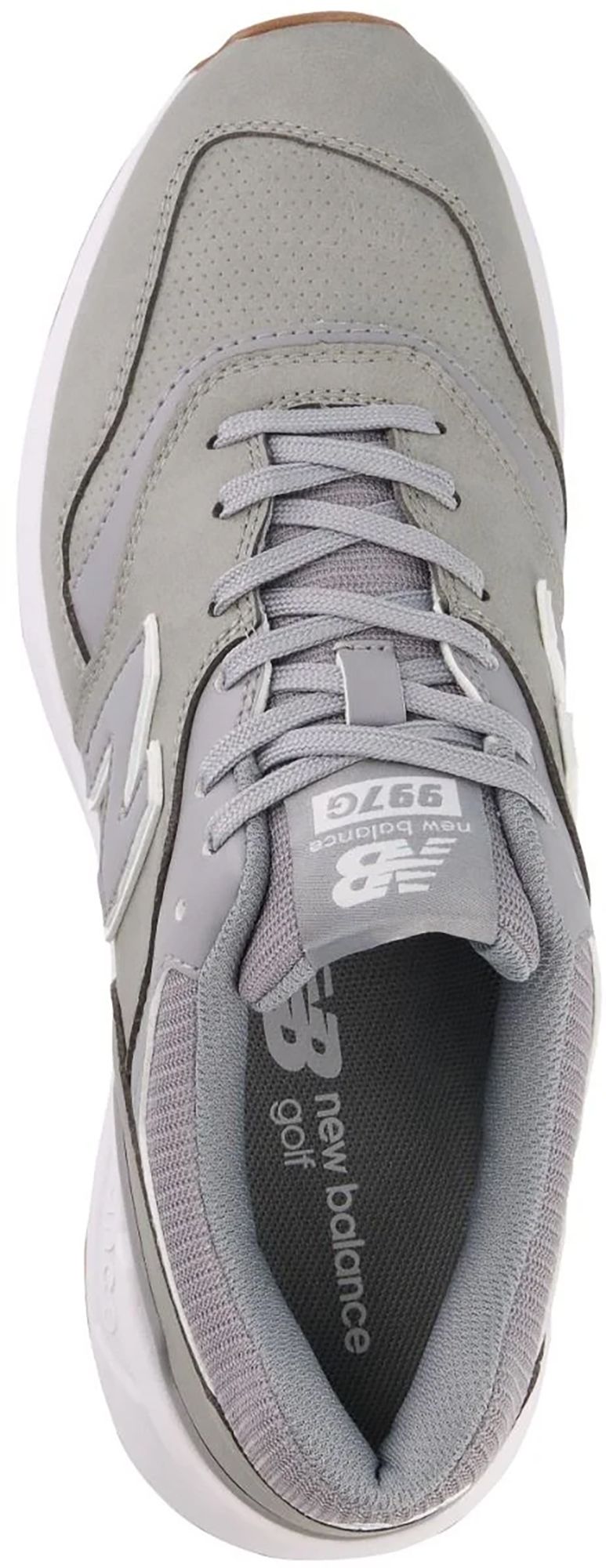 New Balance Men's 997 Golf Shoes product image