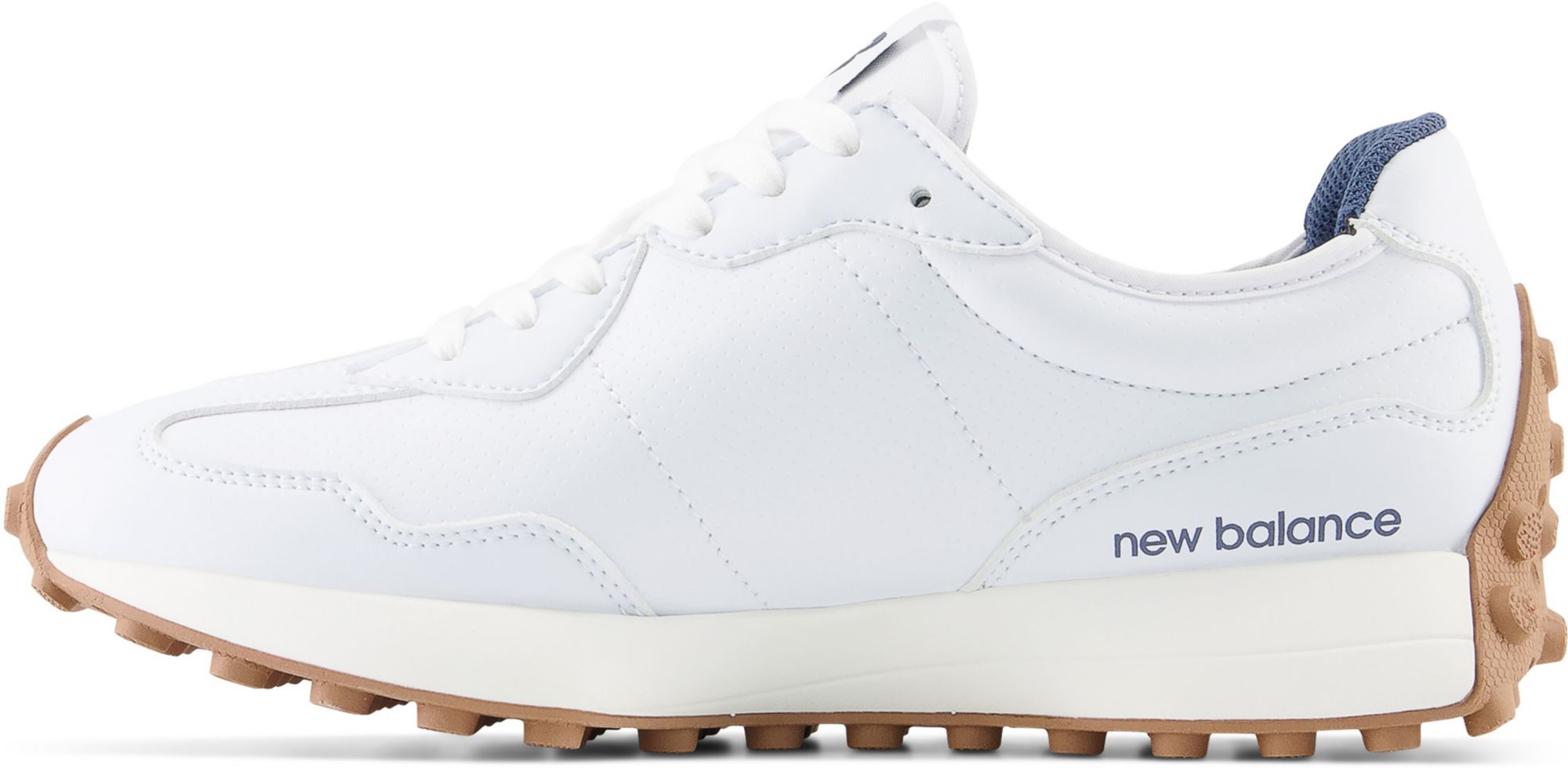 New Balance & CALIA Women's 327 Golf Shoes