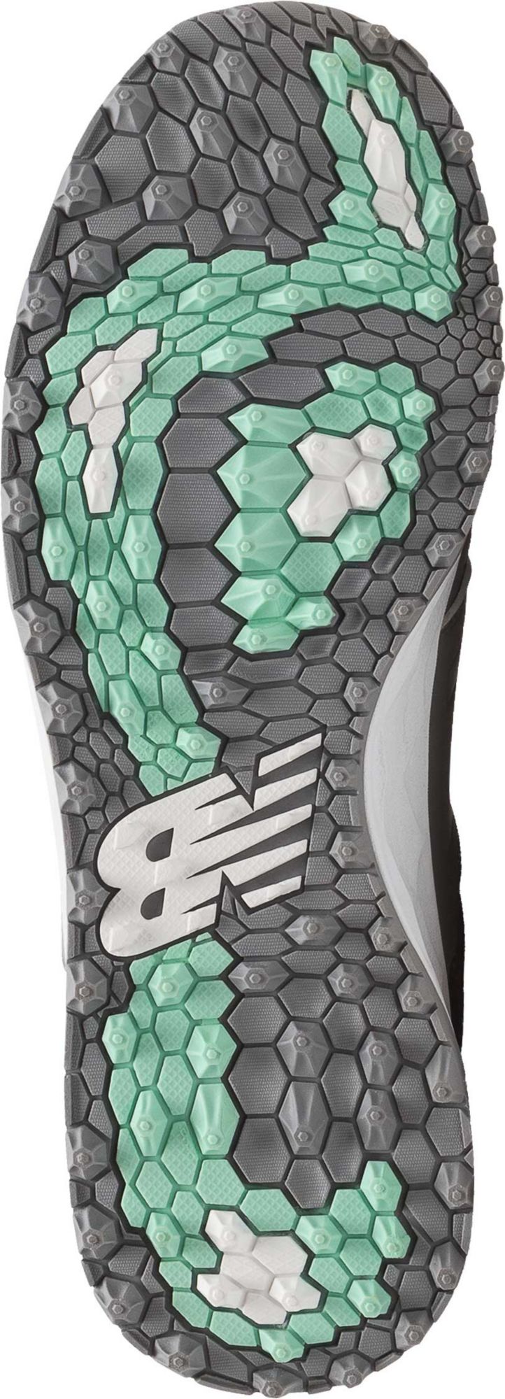 new balance women's wide golf shoes