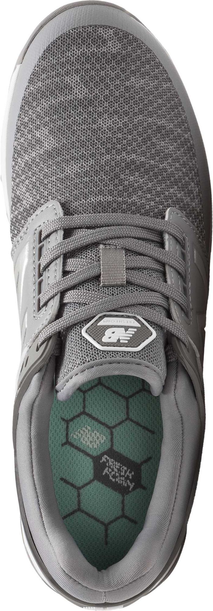 new balance women's fresh foam linkssl golf shoes