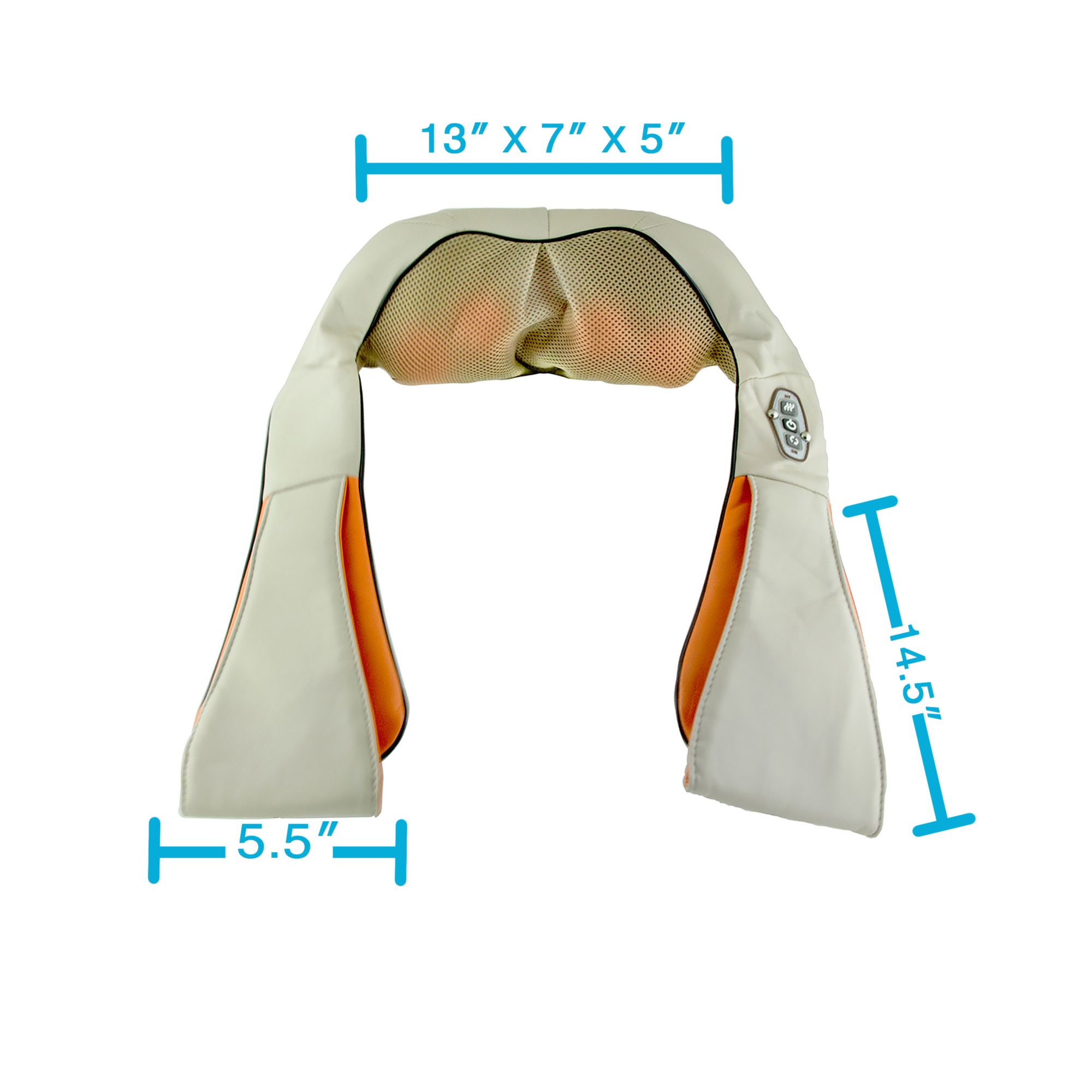 Aurora Shiatsu Massager product image