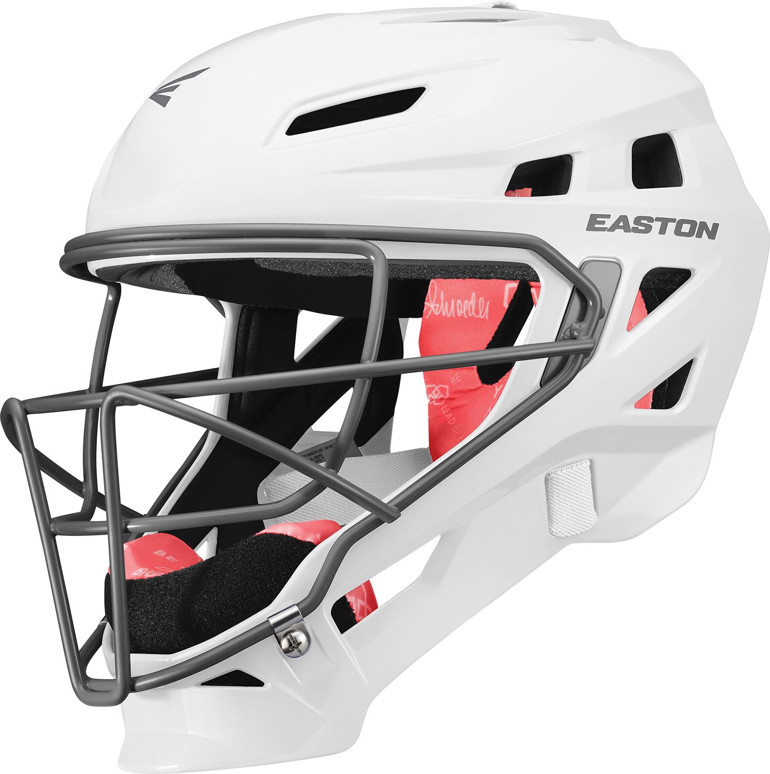 Easton x Jen Schro Intermediate “The Next Big Thing” Fastpitch Catcher's Set product image