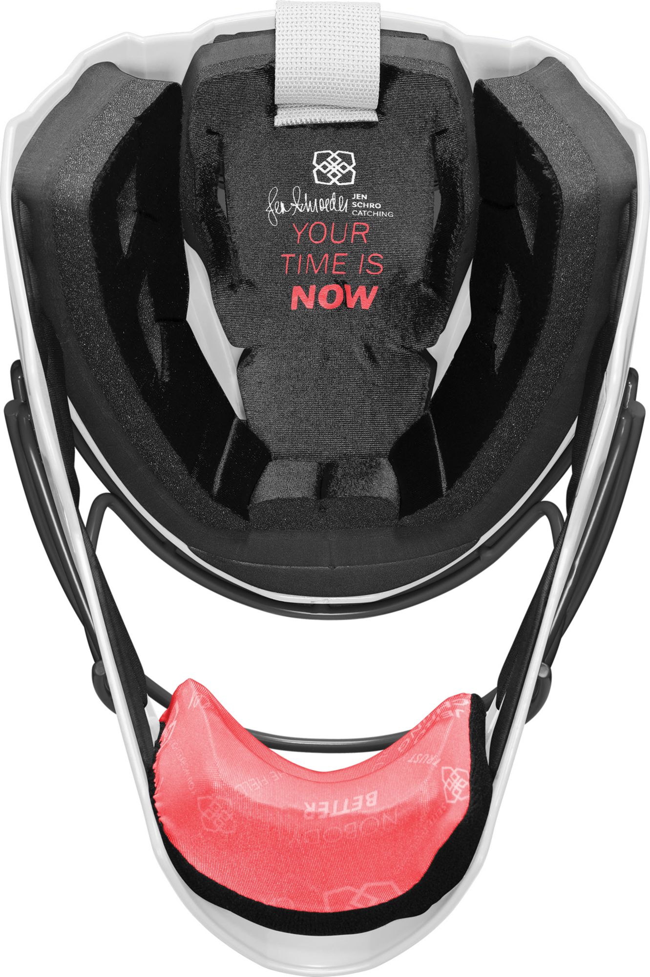 Easton x Jen Schro Intermediate “The Next Big Thing” Fastpitch Catcher's Set product image