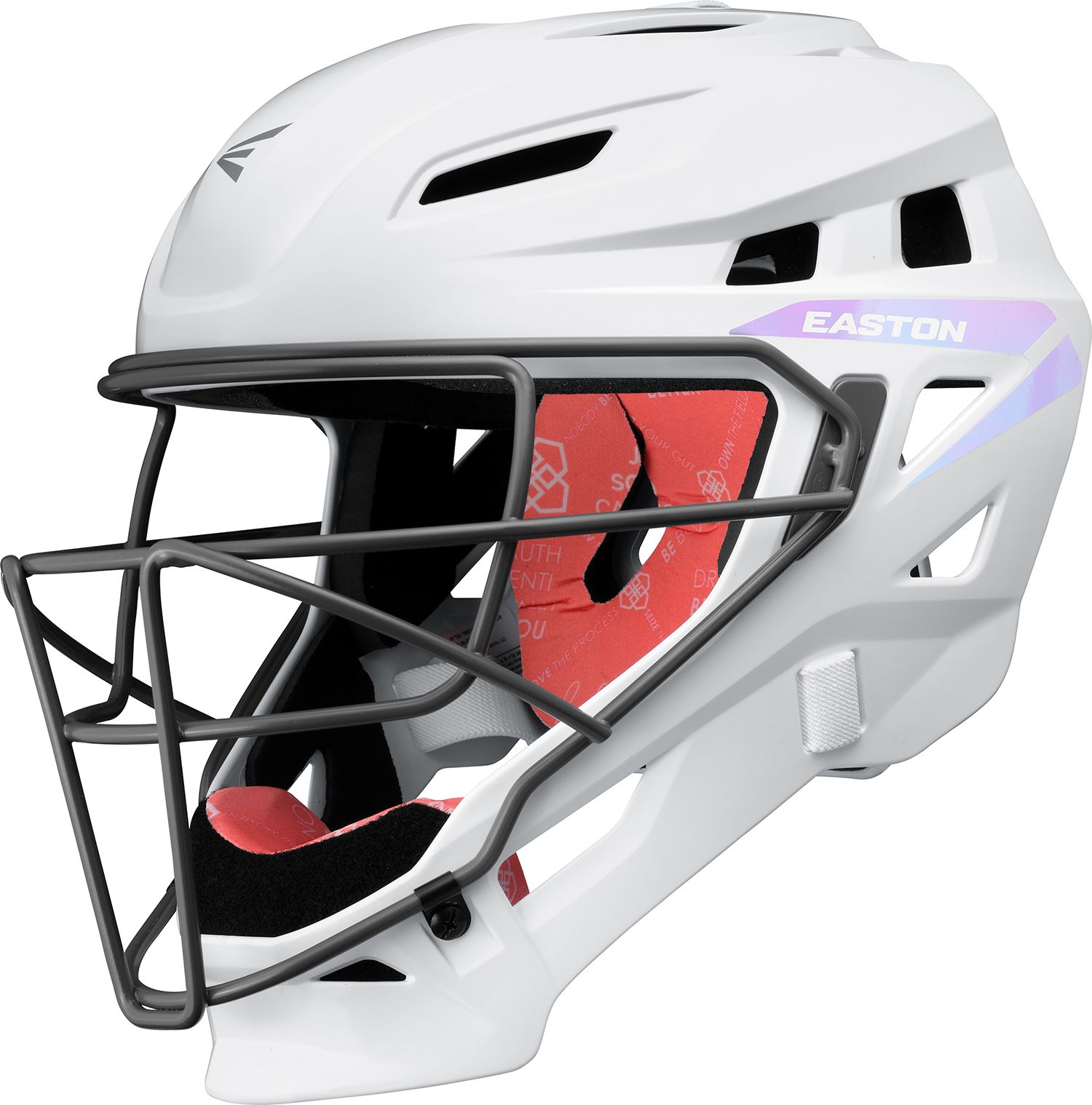 Easton x Jen Schro Girls' “The Next Big Thing” Fastpitch Catcher's Set product image