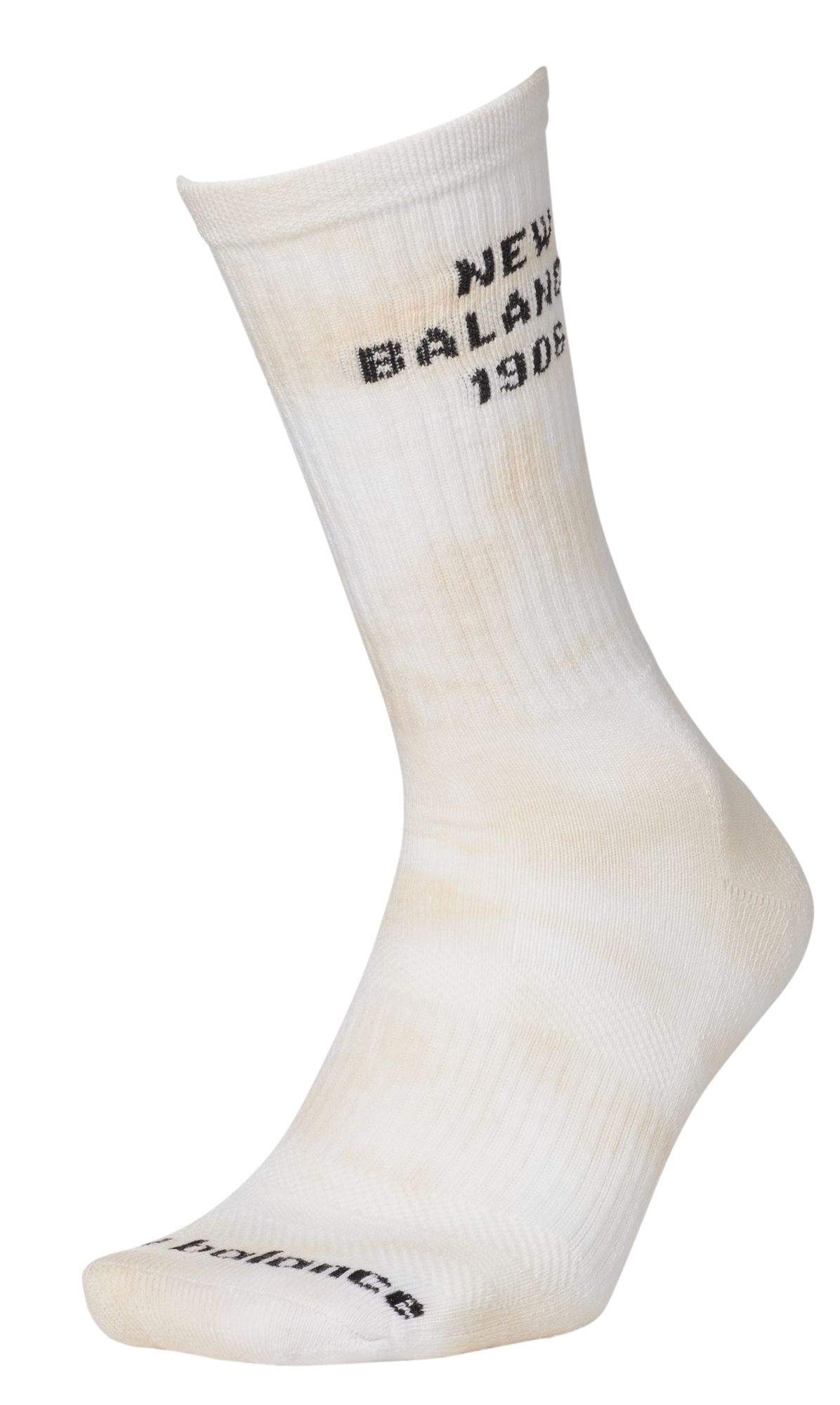 New Balance Drip Dye Crew Socks 2-Pack product image