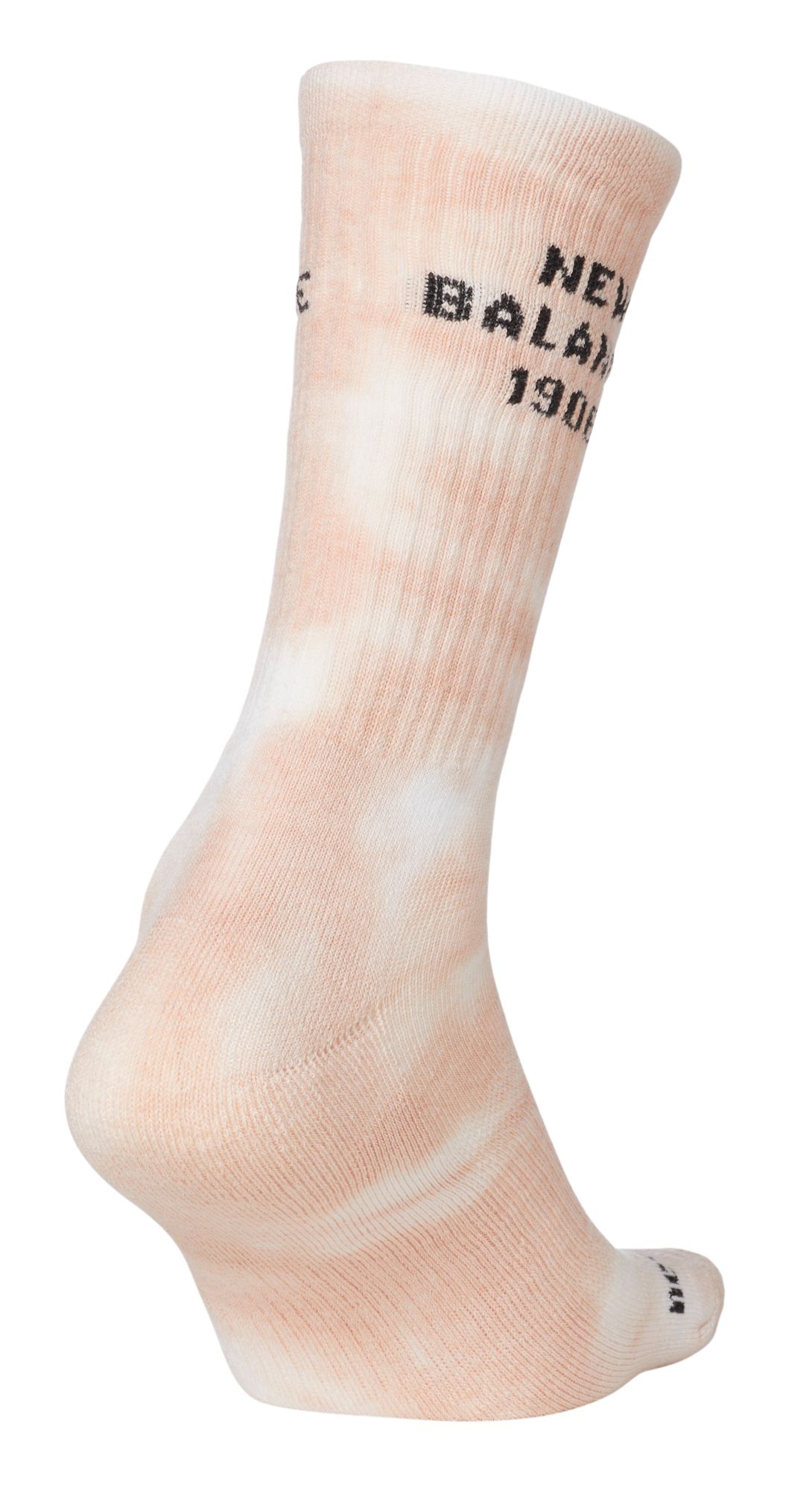 New Balance Drip Dye Crew Socks 2-Pack product image