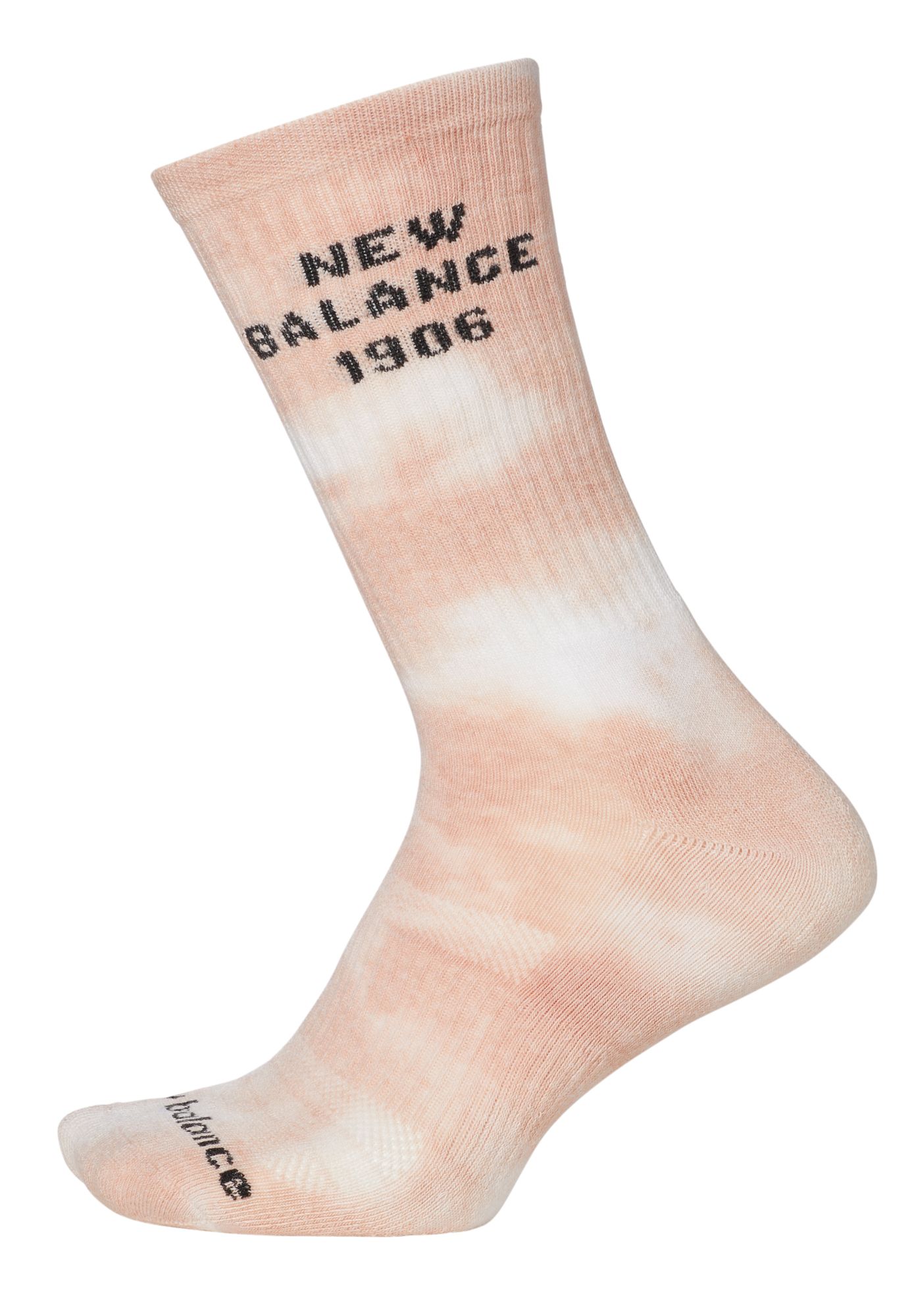 New Balance Drip Dye Crew Socks 2-Pack product image