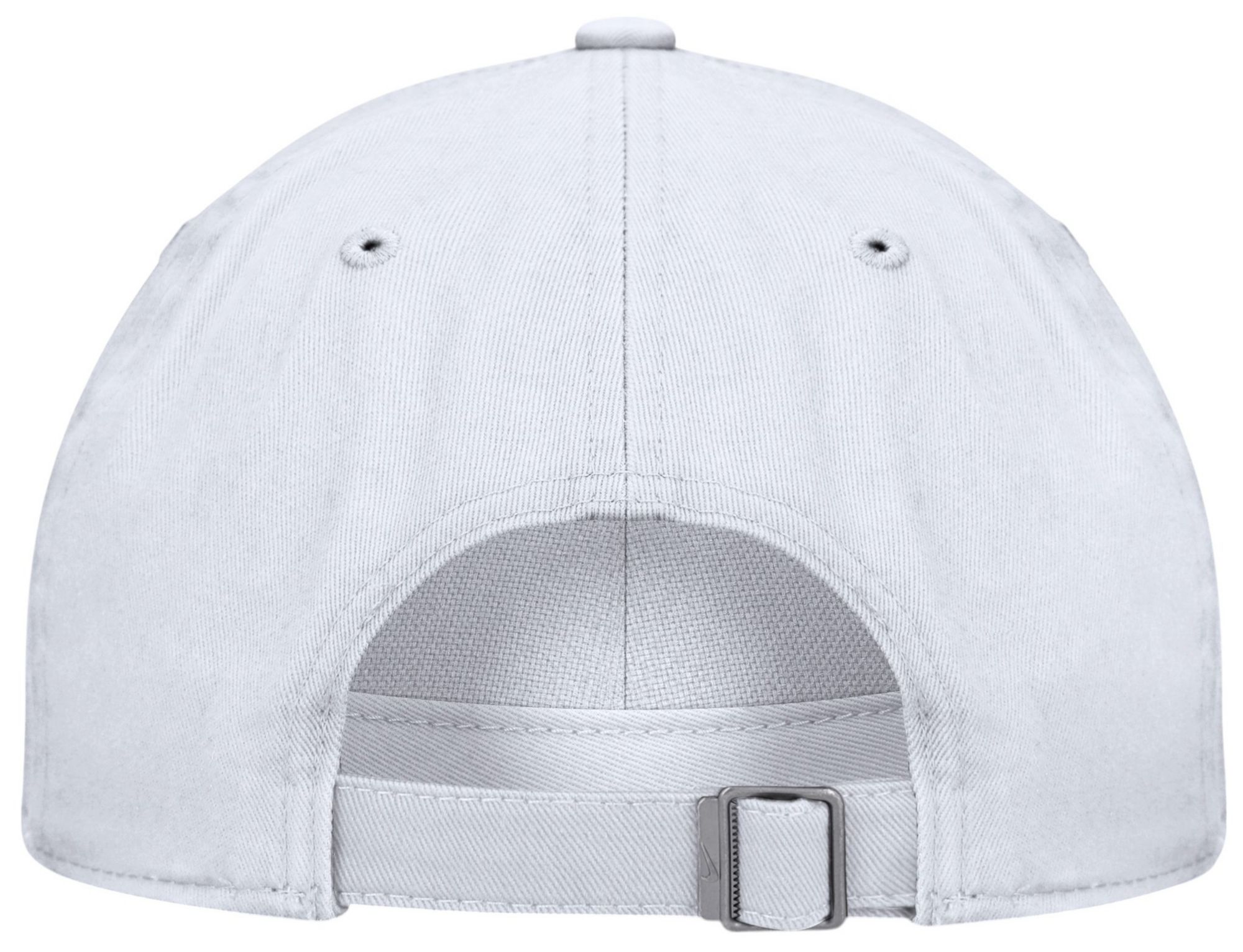 Nike Adult Tennessee Volunteers White Game Day Club Adjustable Hat product image