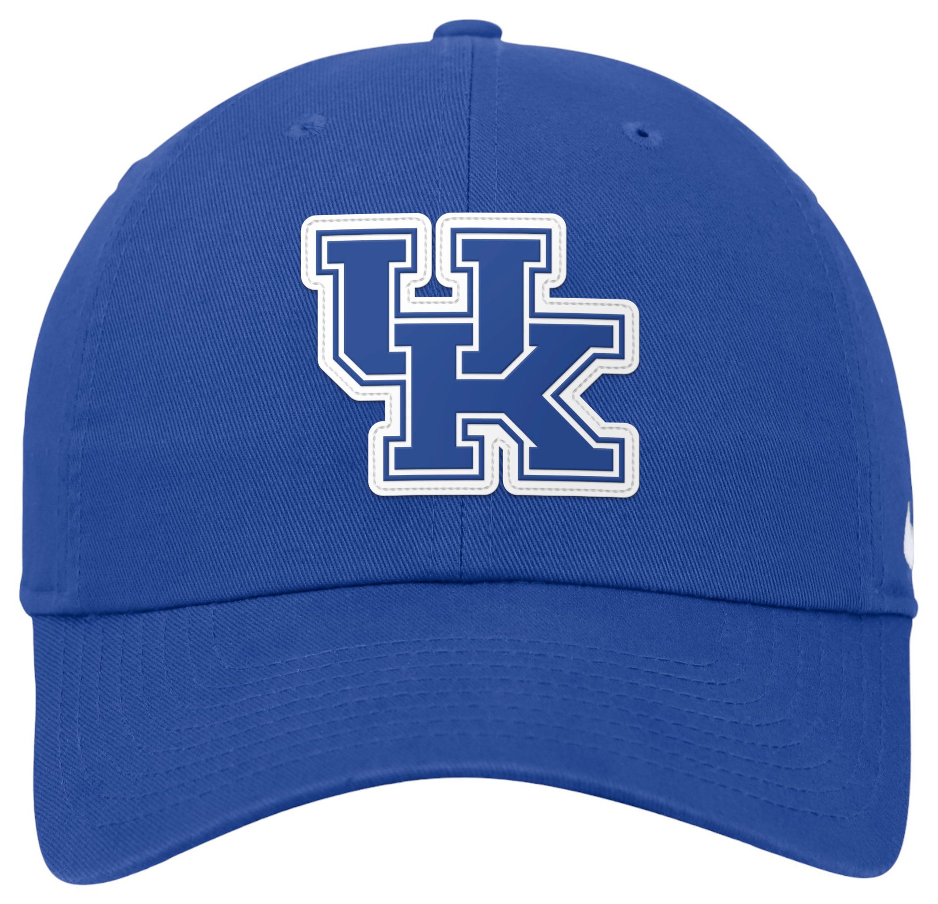 Nike Men's Kentucky Wildcats Blue Club Slouch Adjustable Hat product image