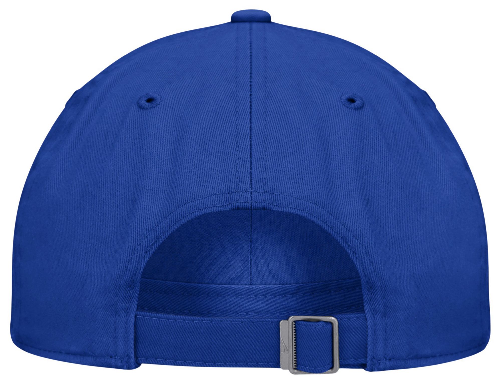 Nike Adult Florida Gators Game Royal Structured Club Adjustable Hat product image
