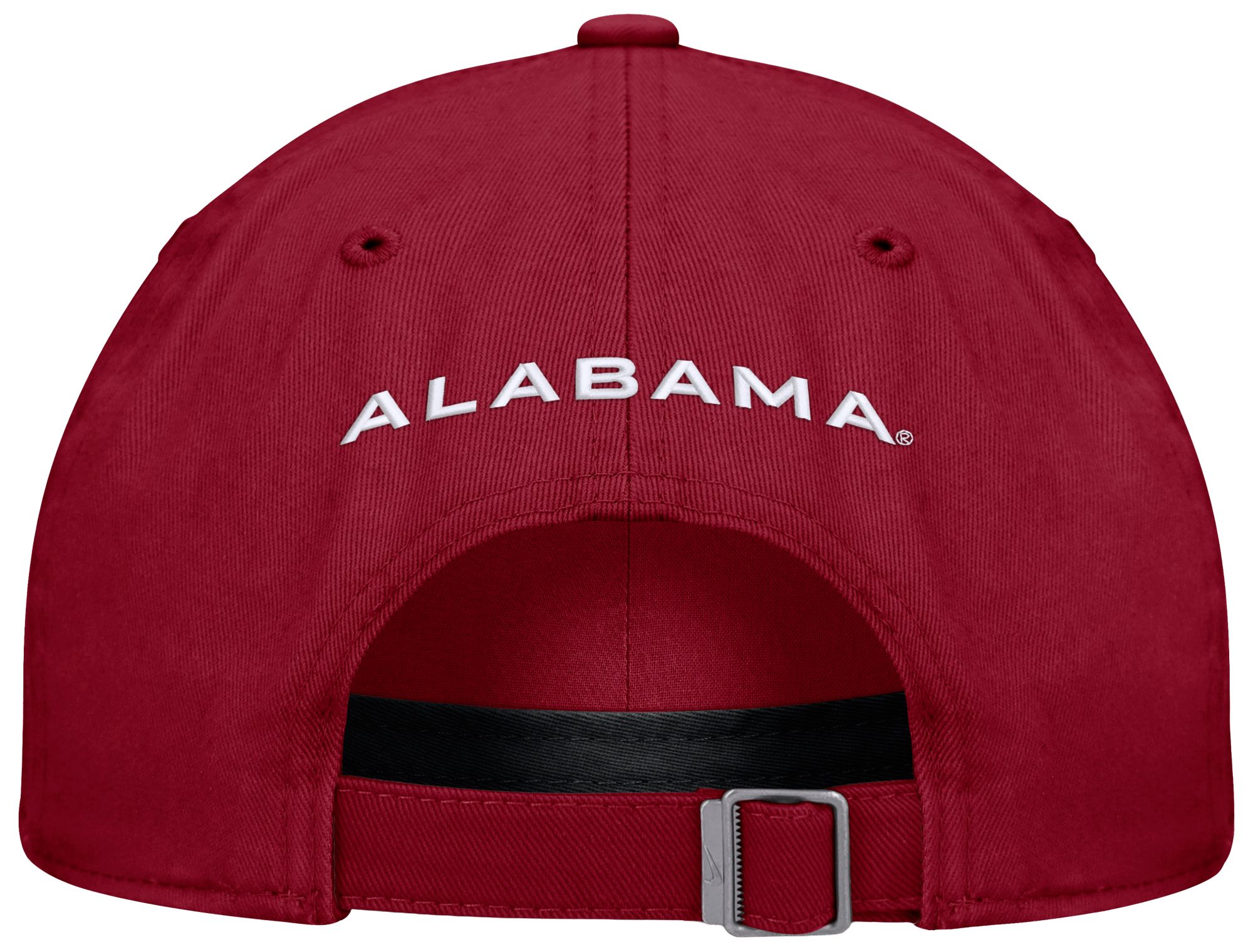 Nike Adult Alabama Crimson Tide Team Crimson Gameday Club Adjustable Cap product image