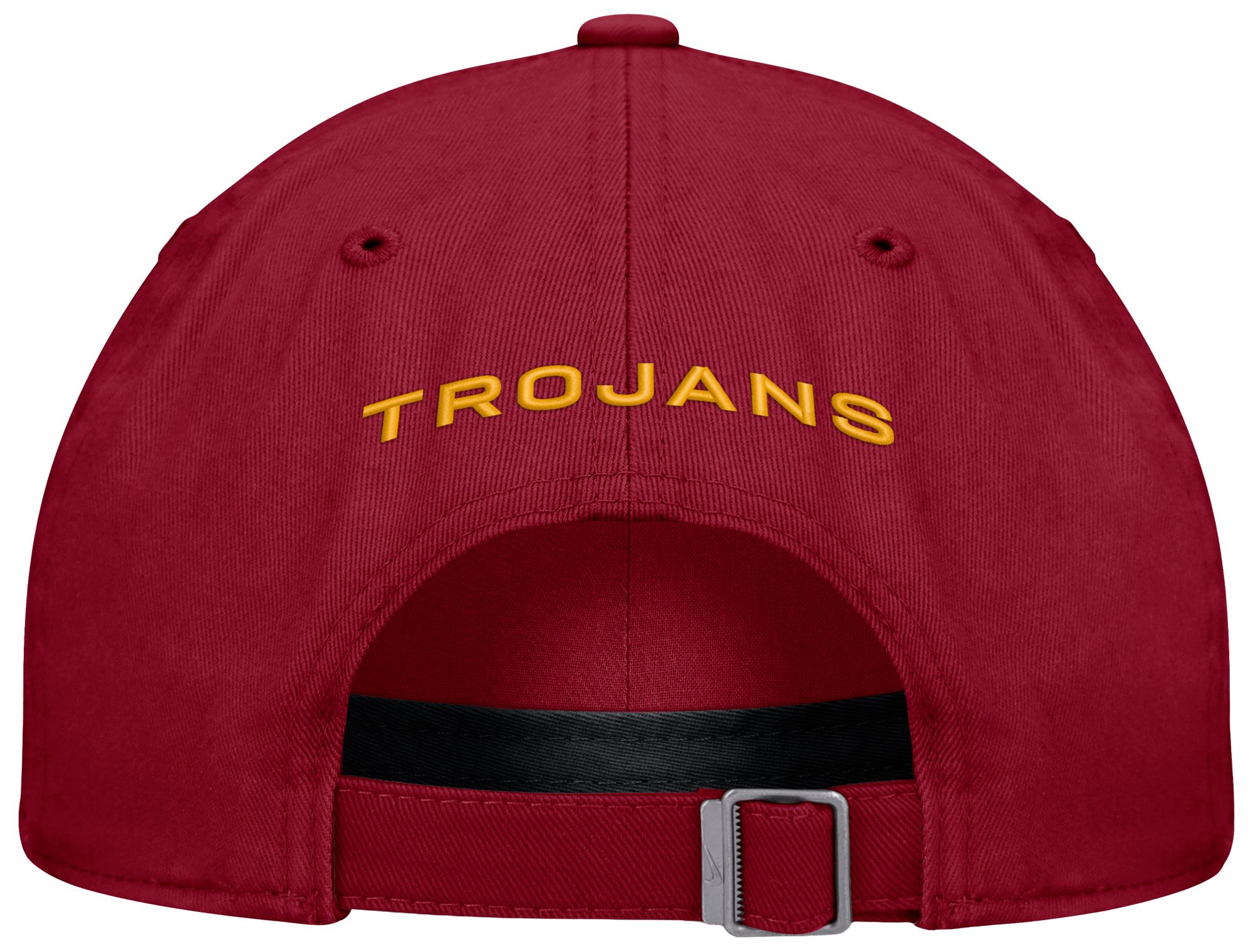 Nike Adult USC Trojans Team Crimson Gameday Club Adjustable Cap product image
