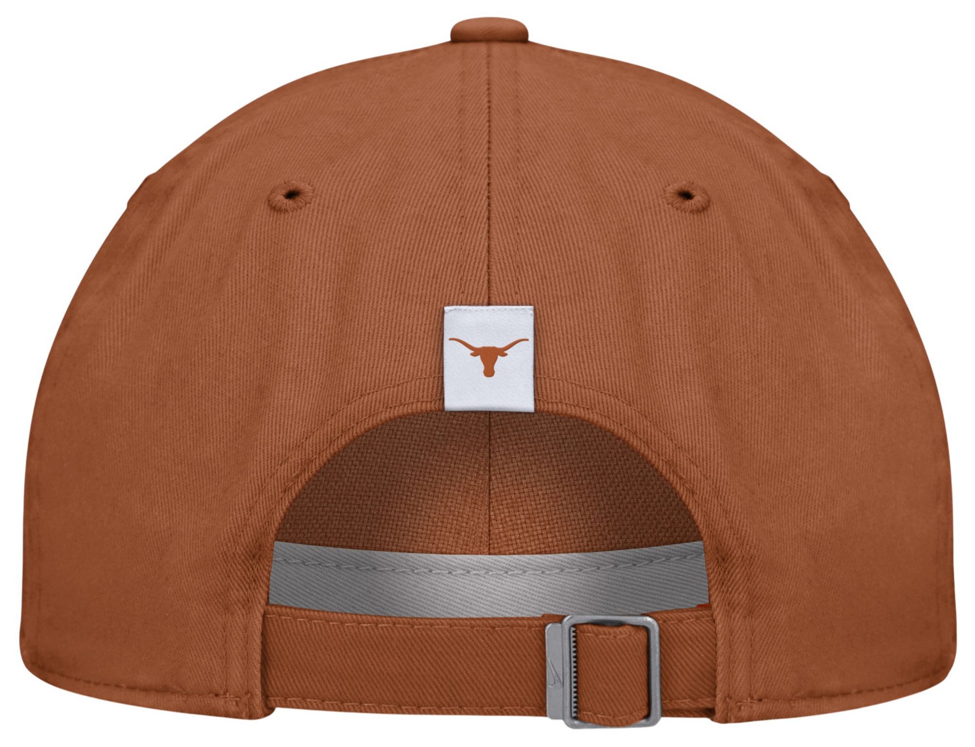 Nike Adult Texas Longhorns Desert Orange Unstructured Tri-Glide Adjustable Hat product image