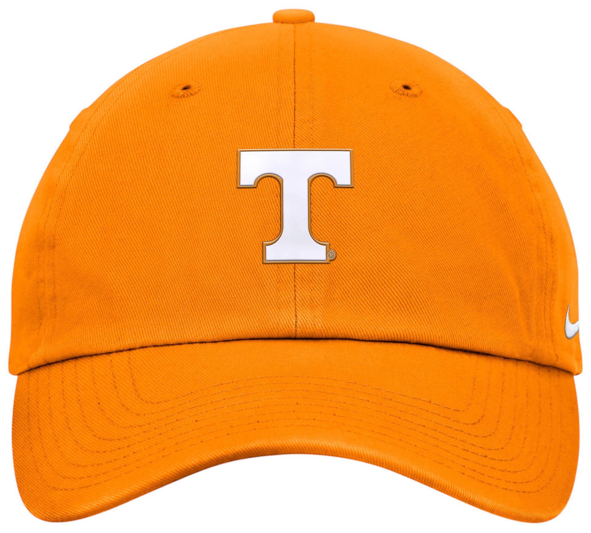Nike Adult Tennessee Volunteers Bright Ceramic Club Adjustable Hat product image