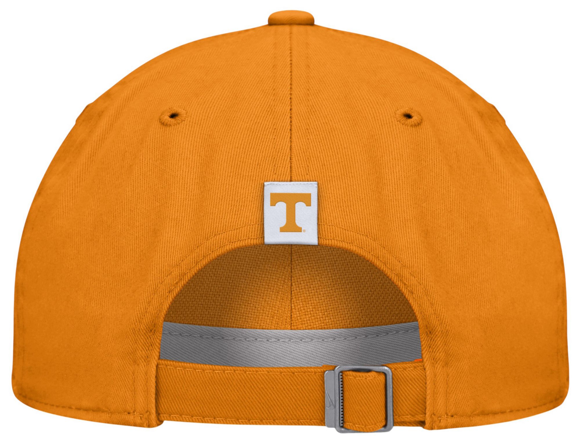 Nike Adult Tennessee Volunteers Bright Ceramic Unstructured Tri-Glide Adjustable Hat product image