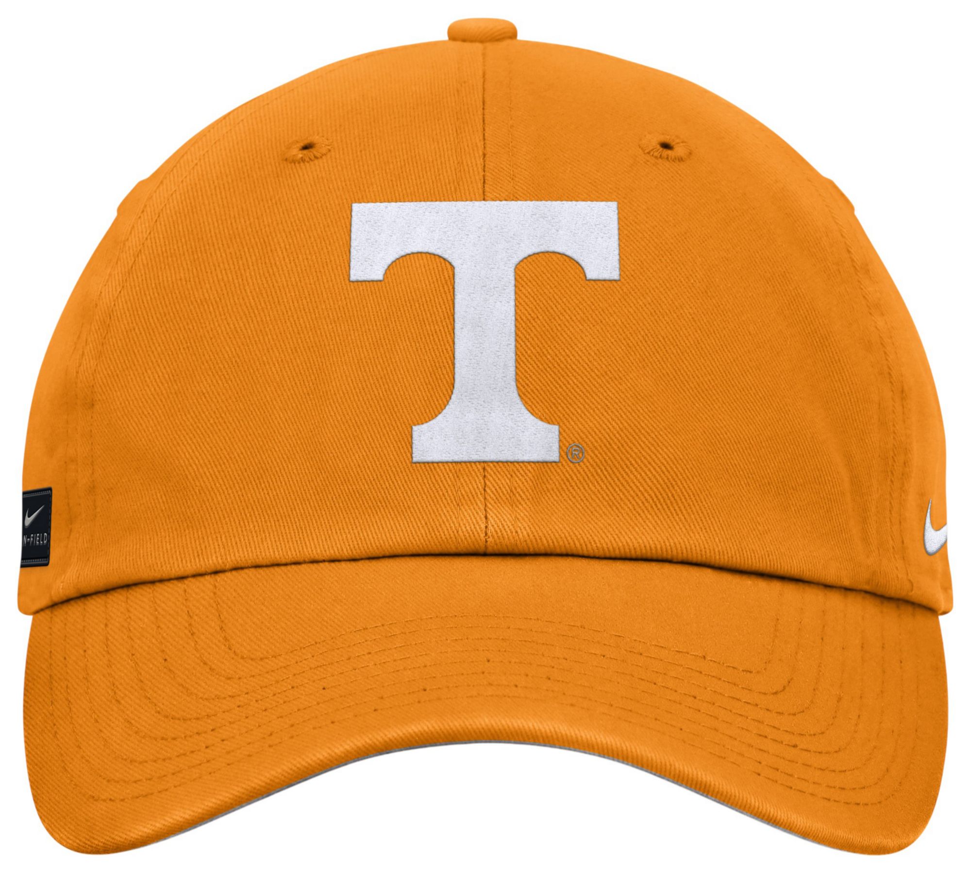 Nike Adult Tennessee Volunteers Bright Ceramic Unstructured Tri-Glide Adjustable Hat product image