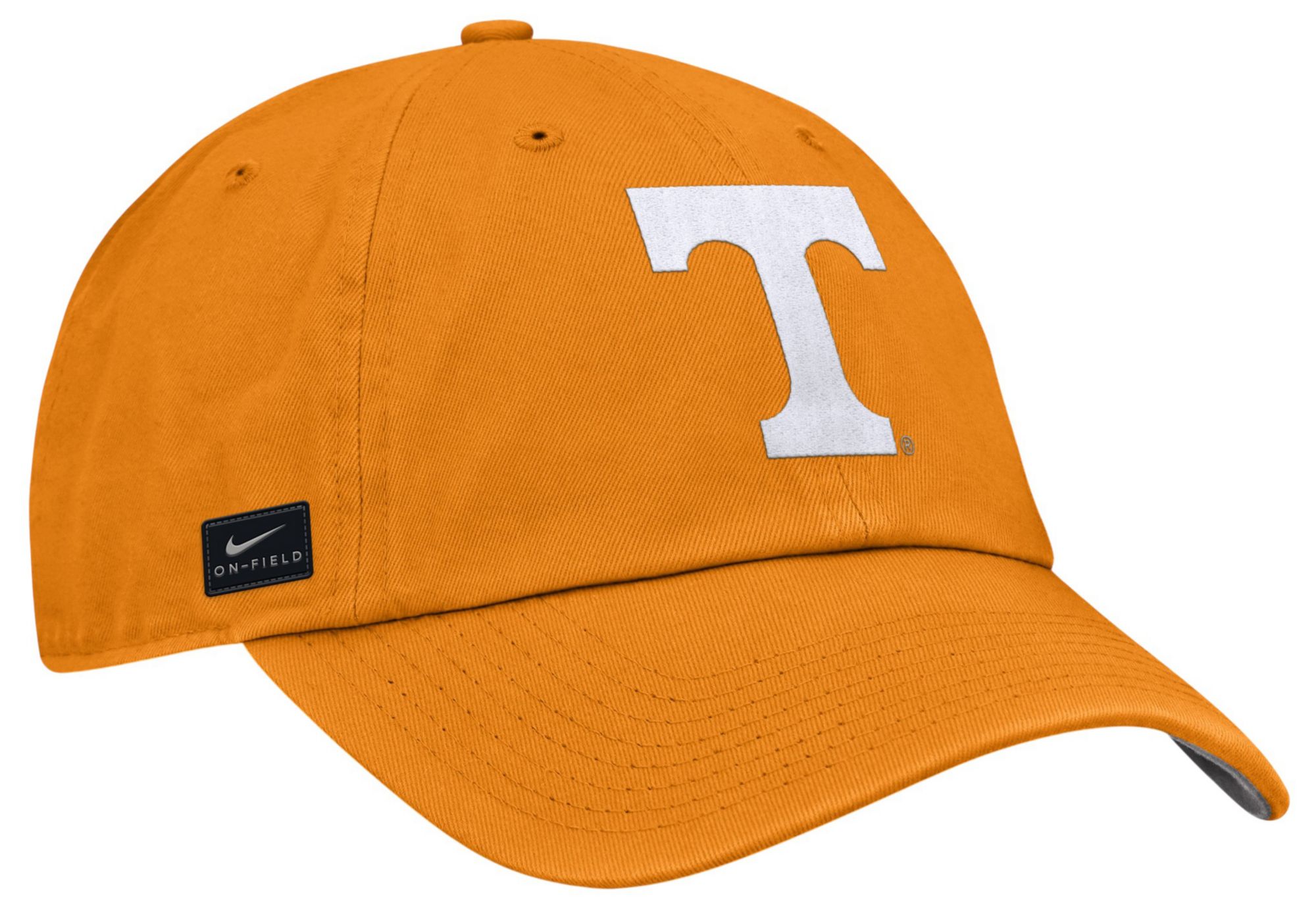 Nike Adult Tennessee Volunteers Bright Ceramic Unstructured Tri-Glide Adjustable Hat product image