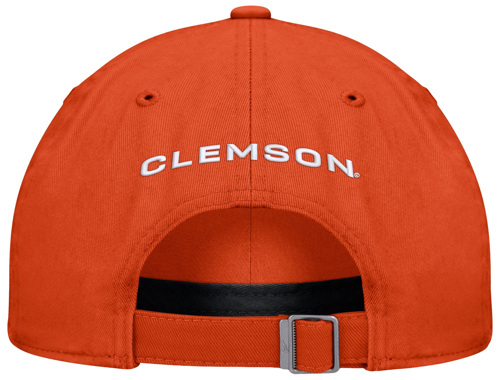 Nike Adult Clemson Tigers Univ Orange Gameday Club Adjustable Cap product image