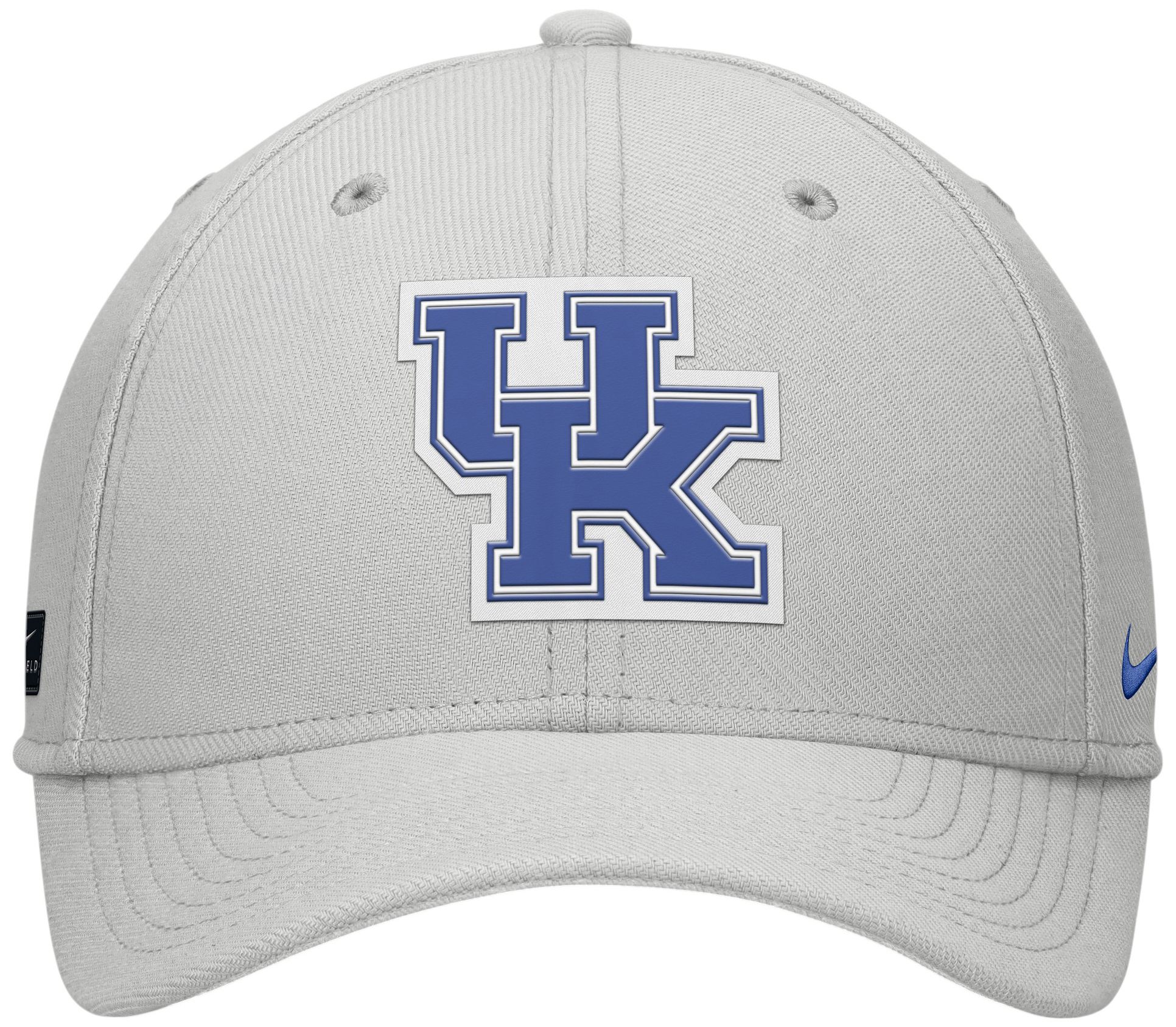Nike Adult Kentucky Wildcats Photon Dust Rise Swooshflex Hat product image