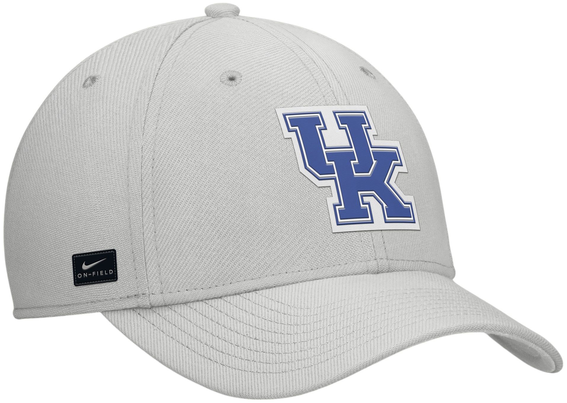 Nike Adult Kentucky Wildcats Photon Dust Rise Swooshflex Hat product image