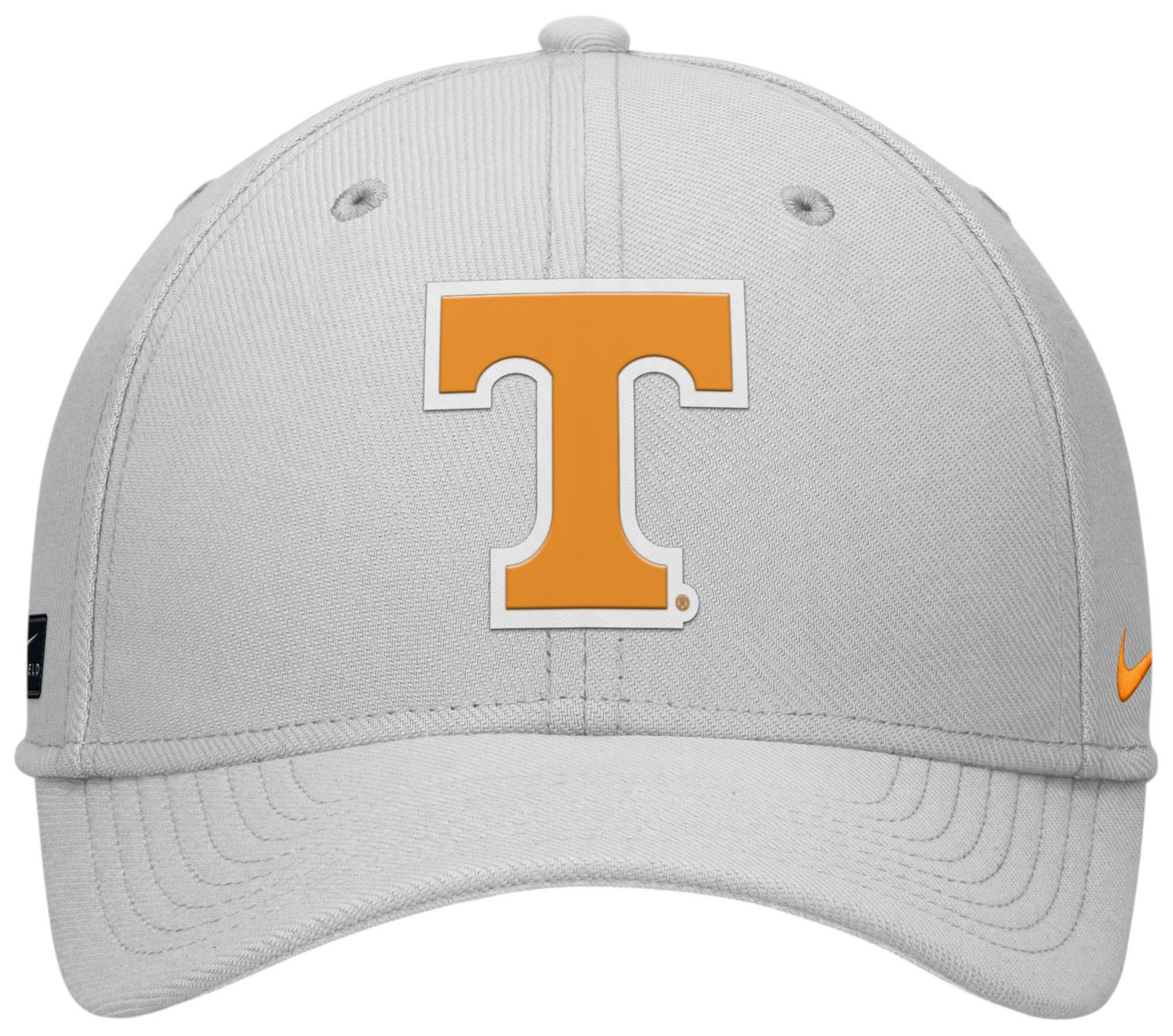 Nike Adult Tennessee Volunteers Photon Dust Rise Swooshflex Hat product image