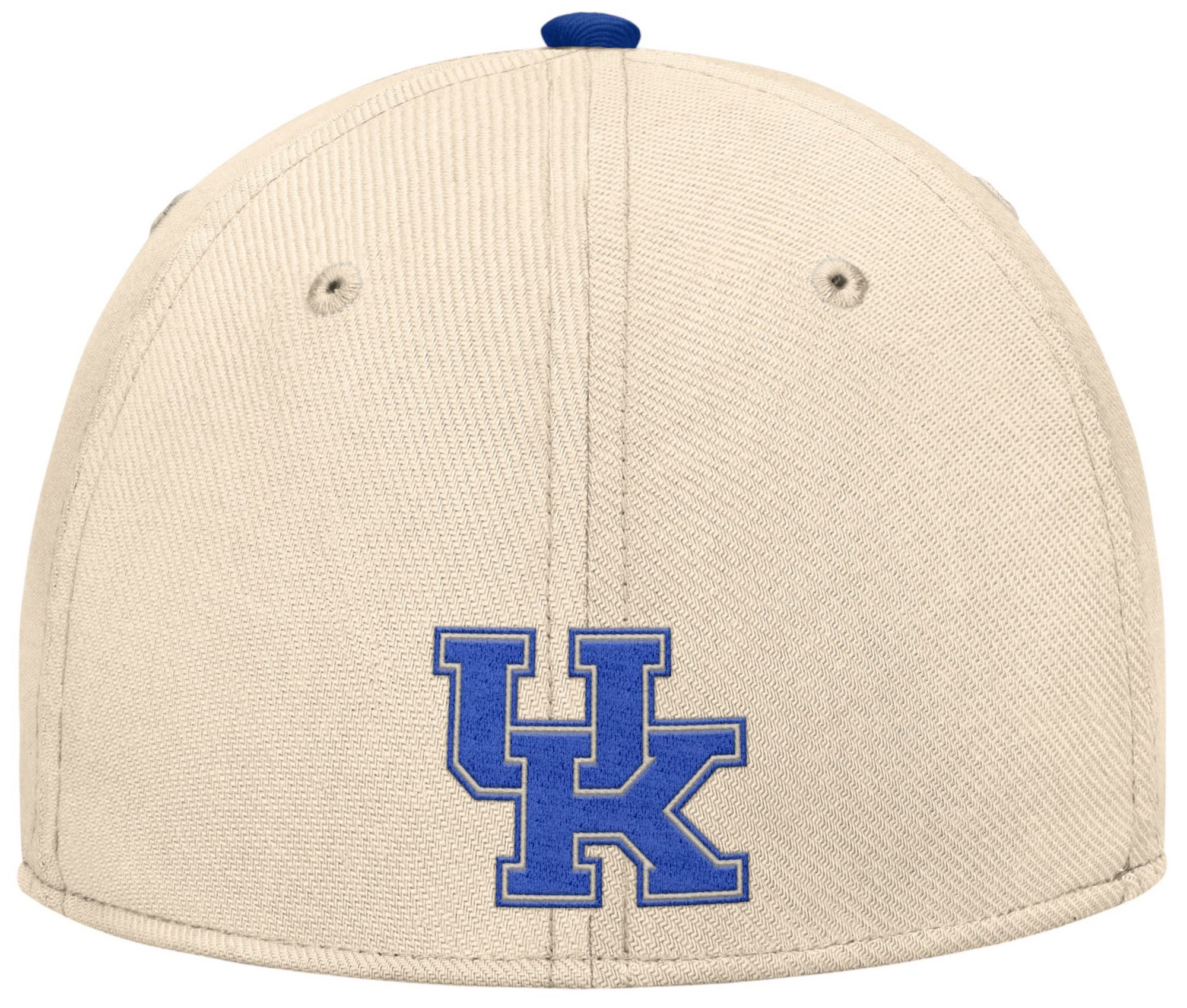 Nike Adult Kentucky Wildcats Natural Rise Primetime Swooshflex Cap product image