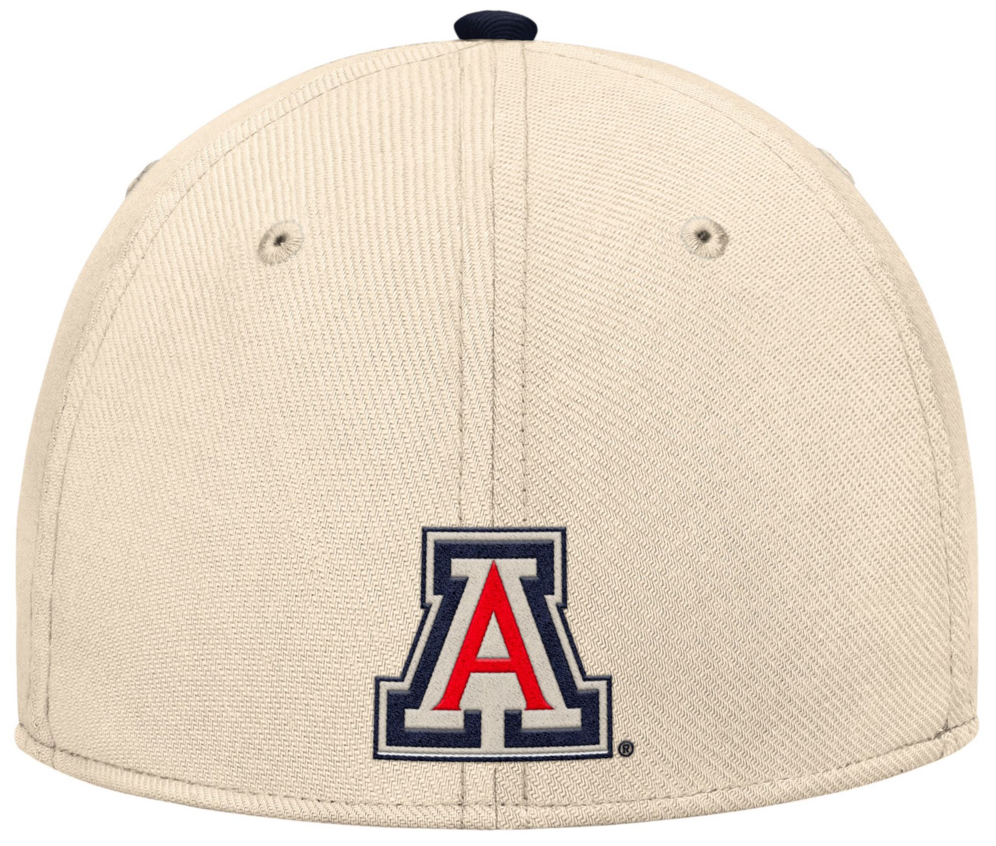 Nike Adult Arizona Wildcats Natural Rise Primetime Swooshflex Cap product image