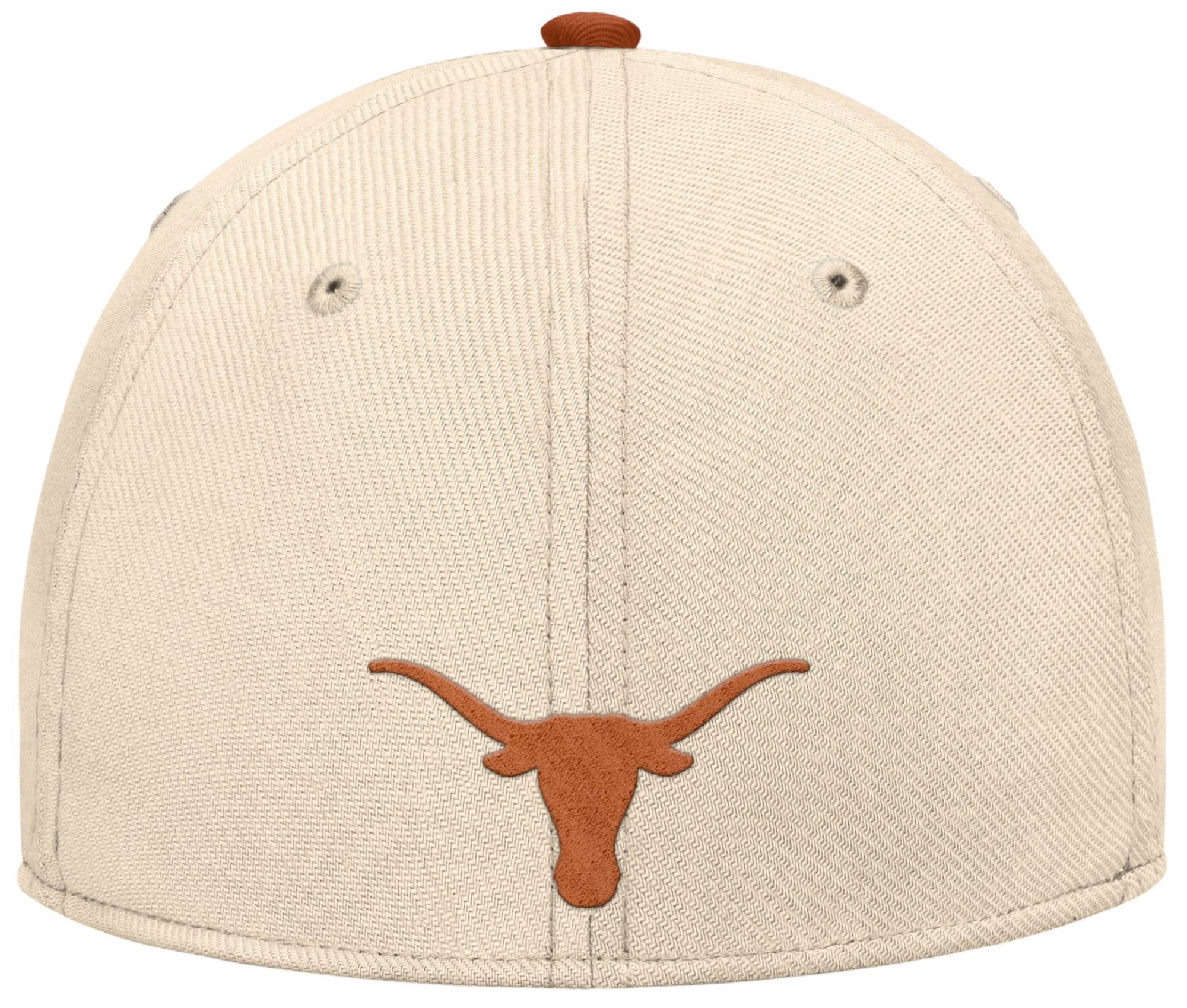 Nike Adult Texas Longhorns Natural Rise Primetime Swooshflex Cap product image